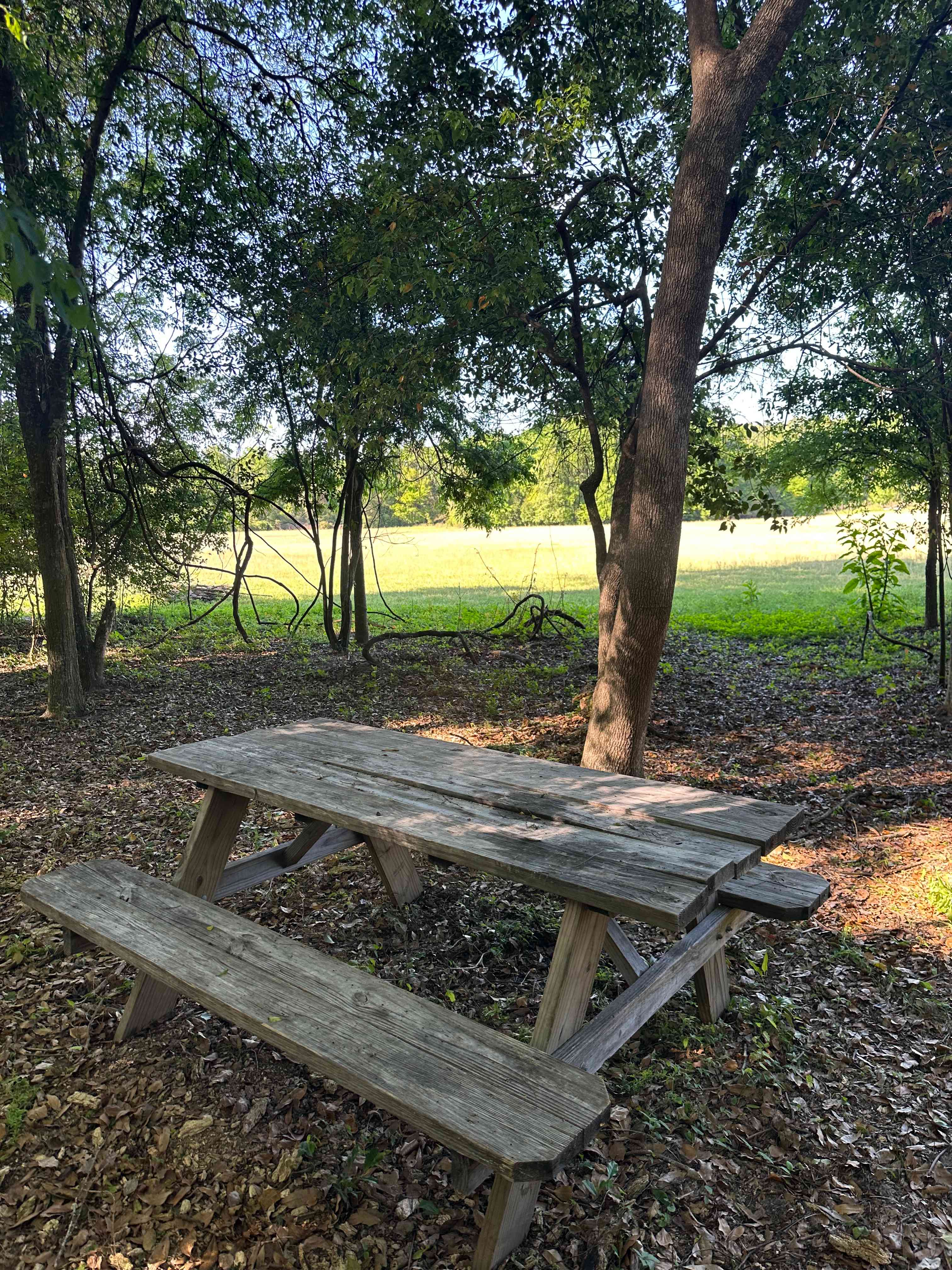 Glenn Farm