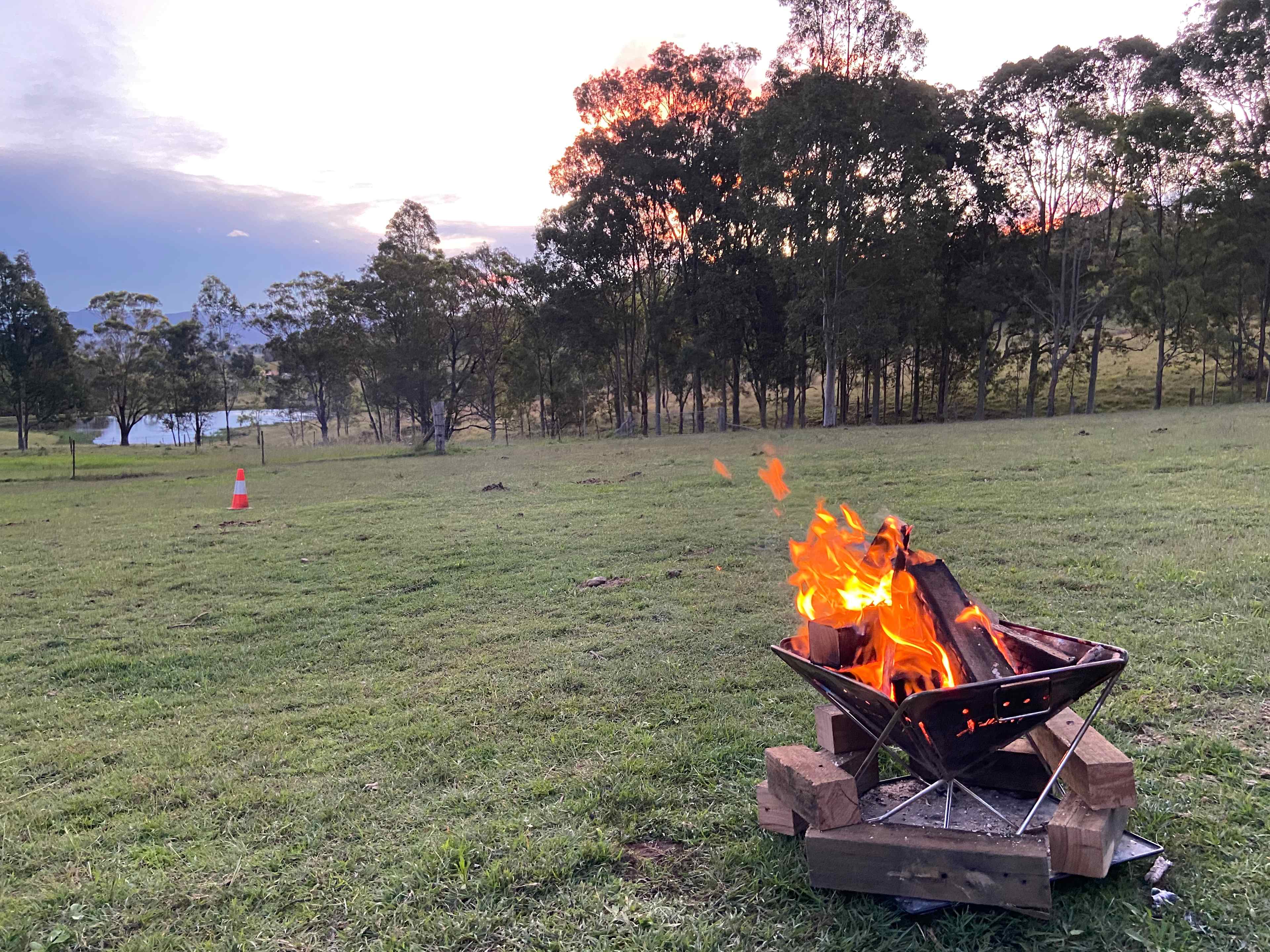 Hunter Valley Hill Top Lovedale
