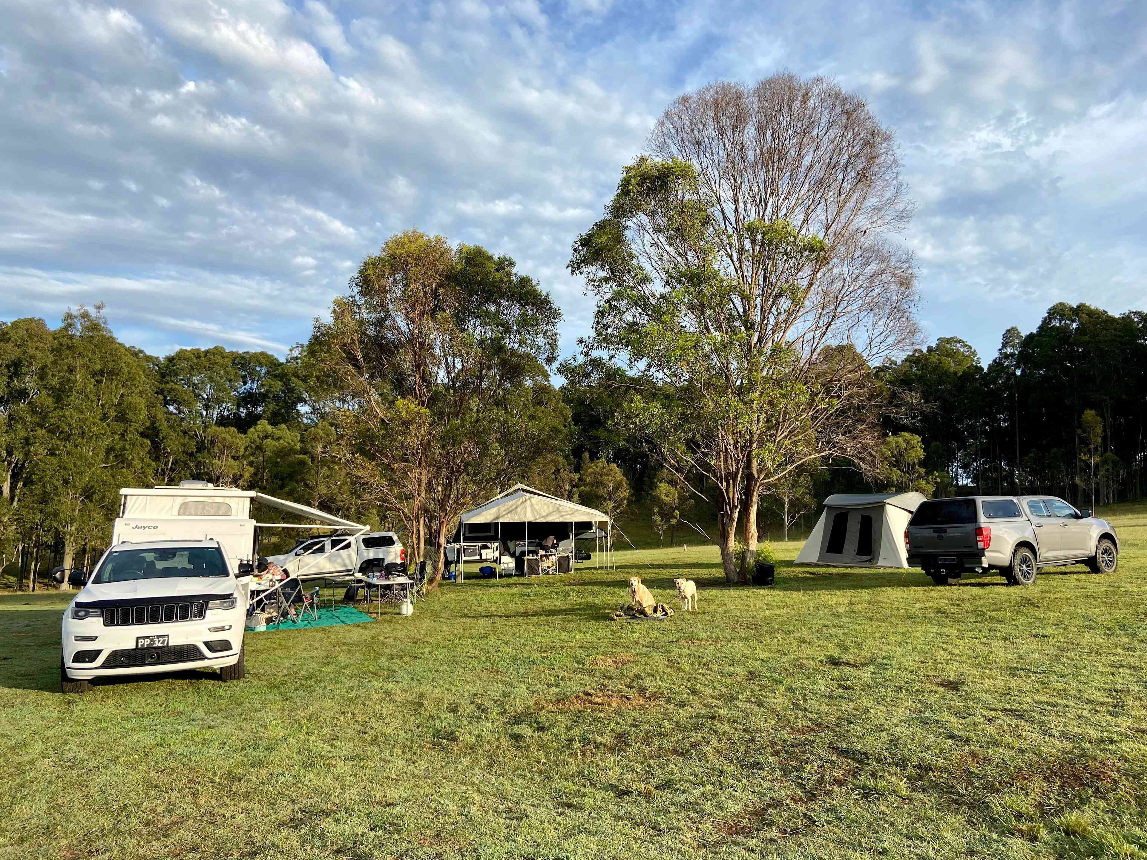 Hunter Valley Hill Top Lovedale