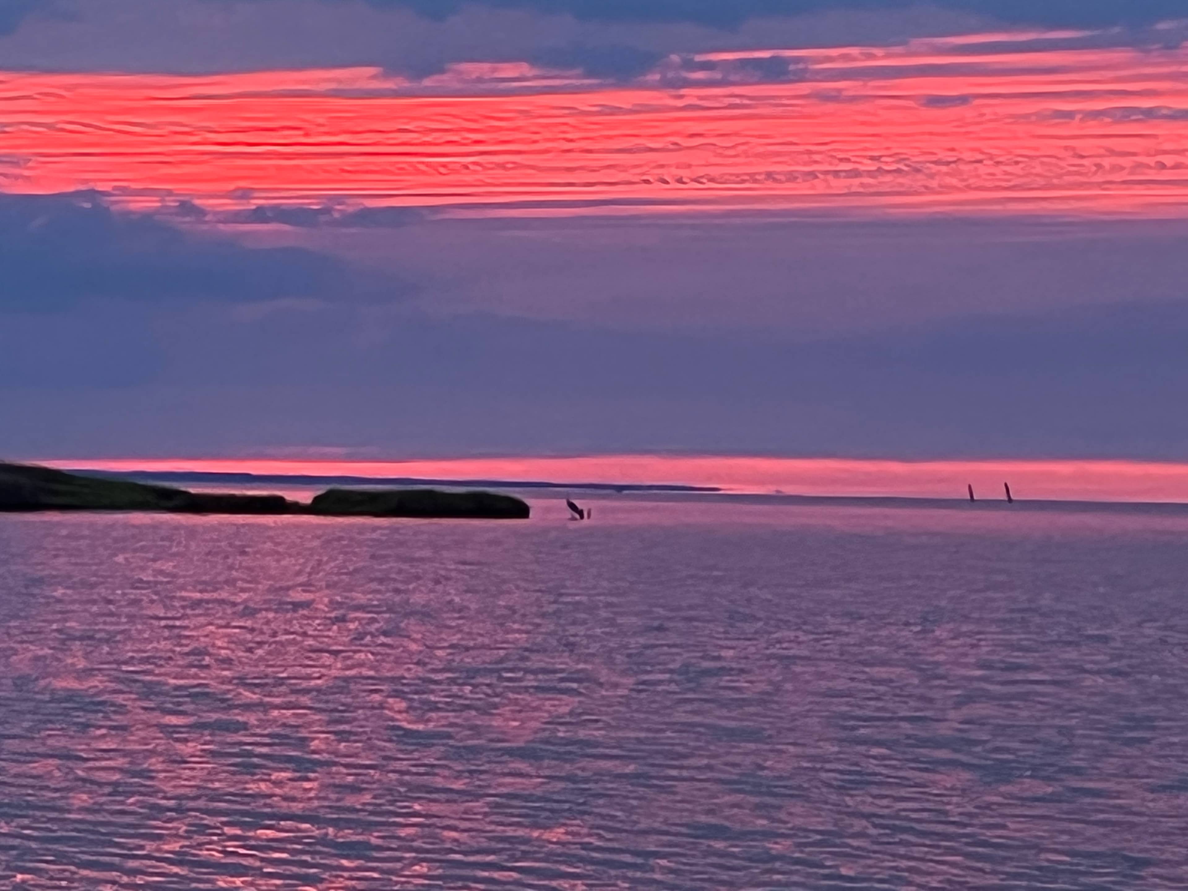 Parson’s Landing