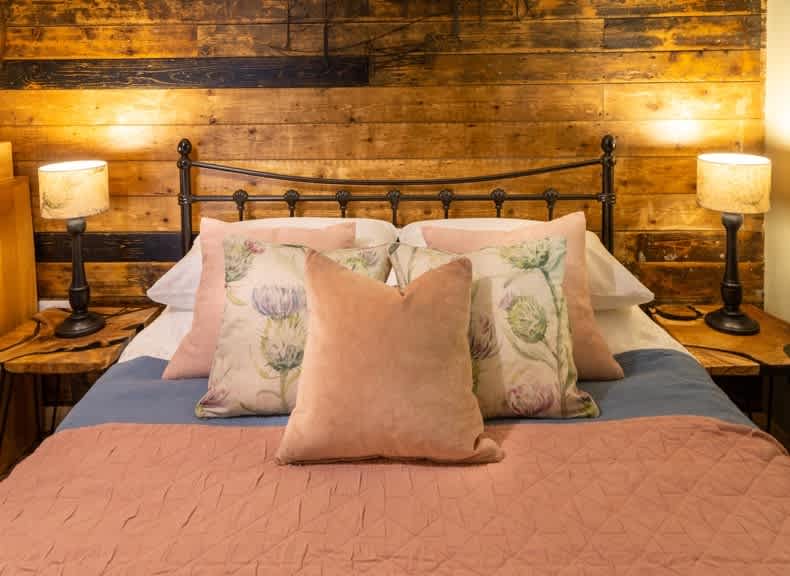 Woodland Chase Glamping