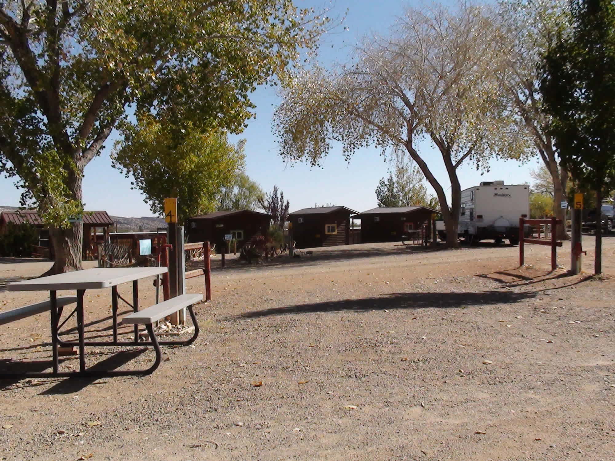 Canyons of Escalante RV Park