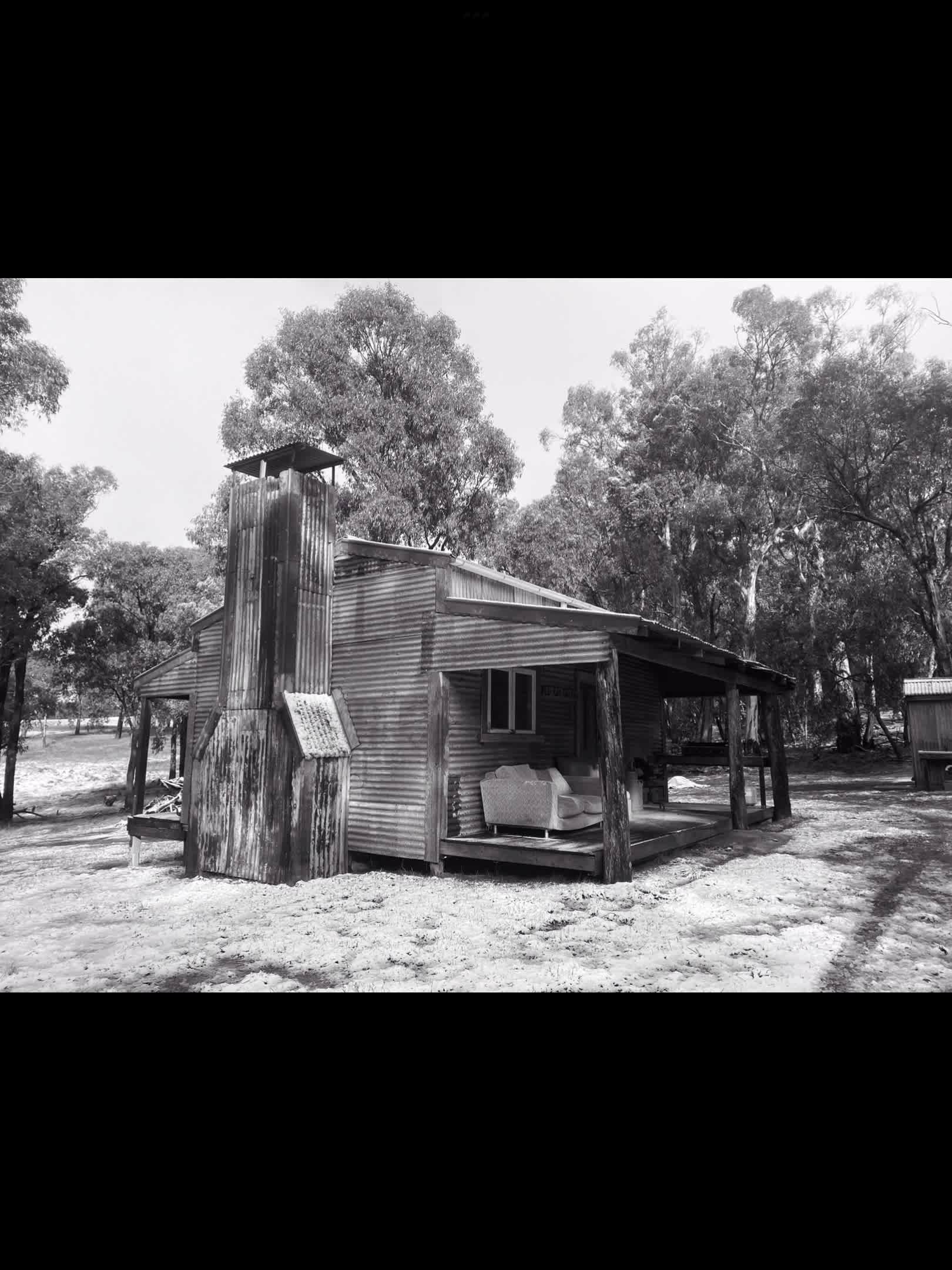 Eudora Farm