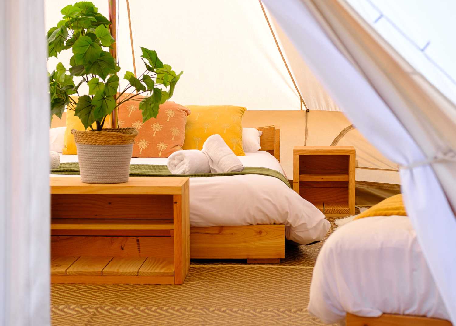 Wylde Valley Camping