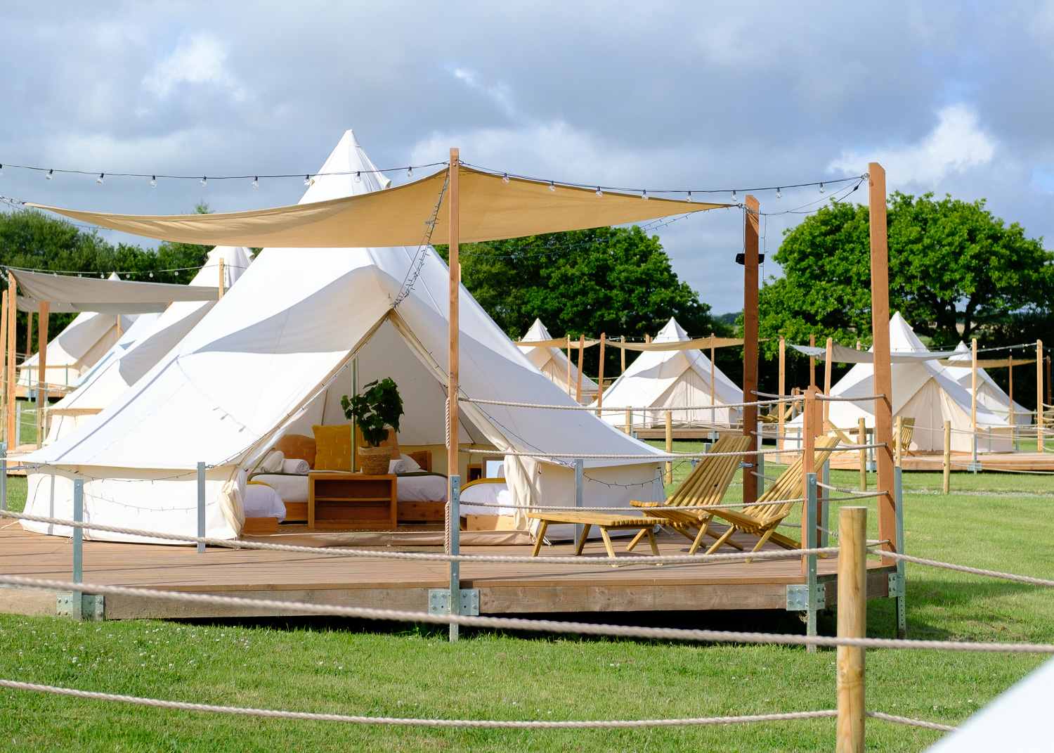 Wylde Valley Camping