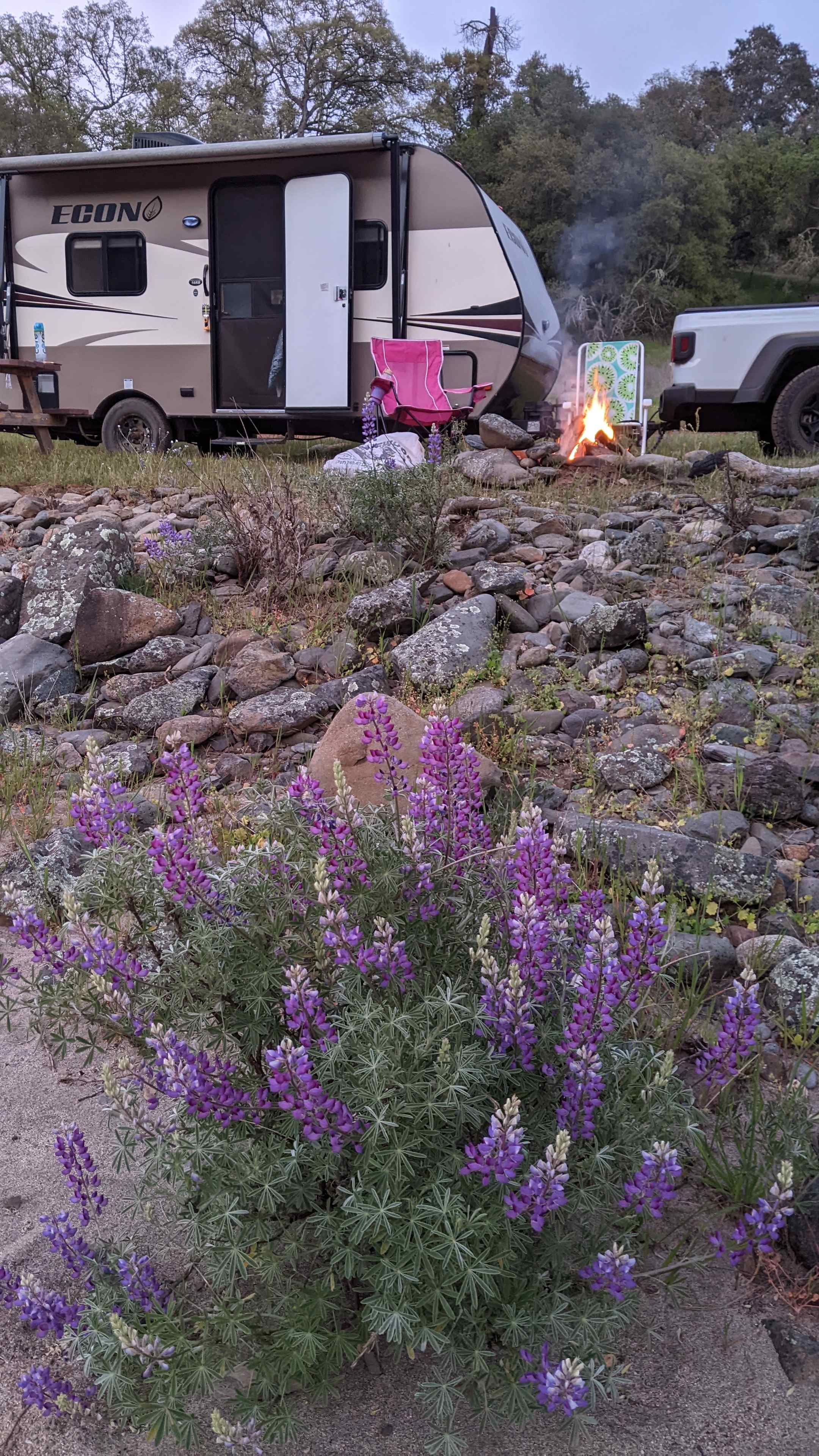 RV Camping Near Dixon, CA, US: 20 Best RV Parks 2026 | Hipcamp