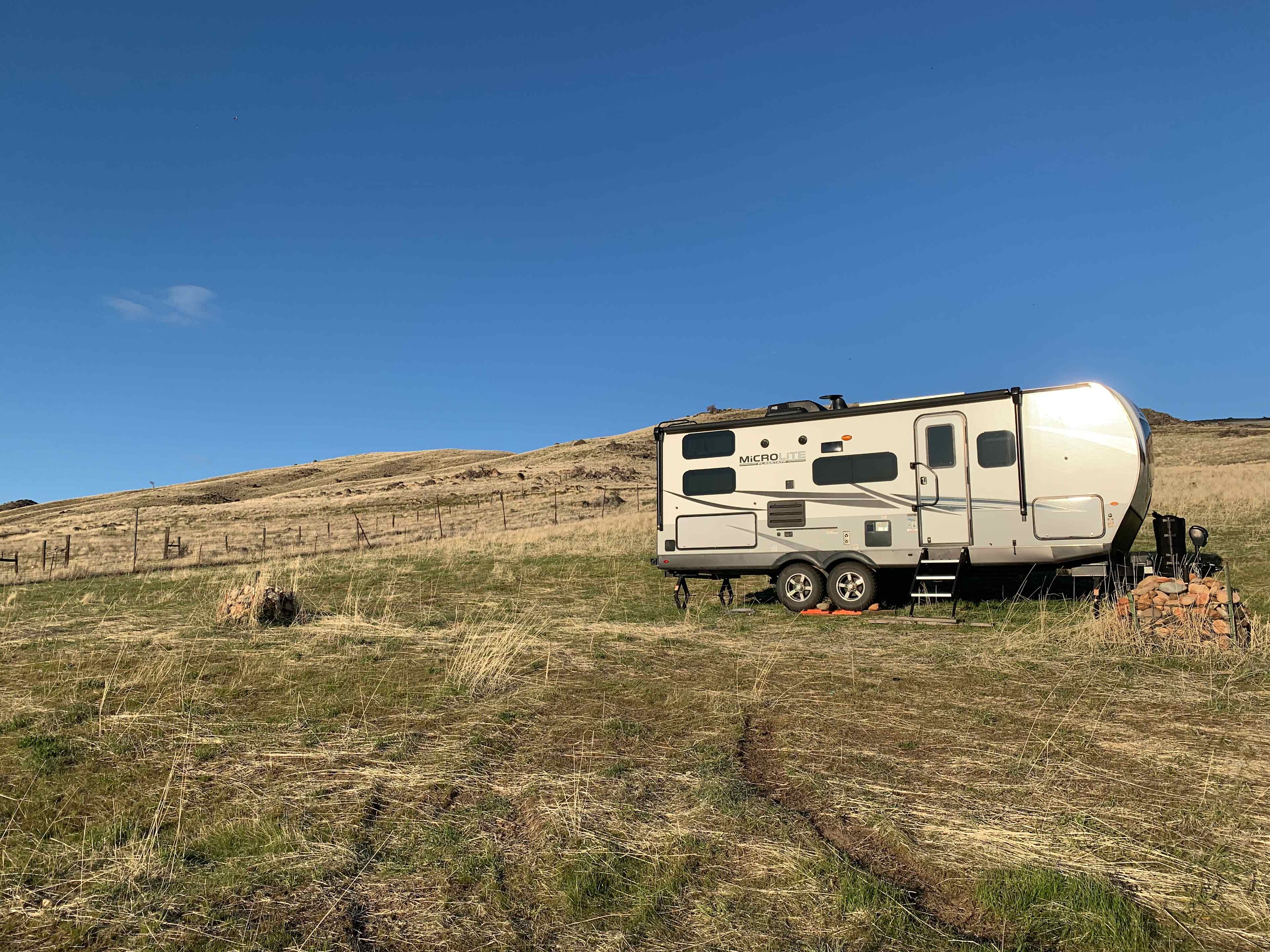 Upland Wilderness Ranch