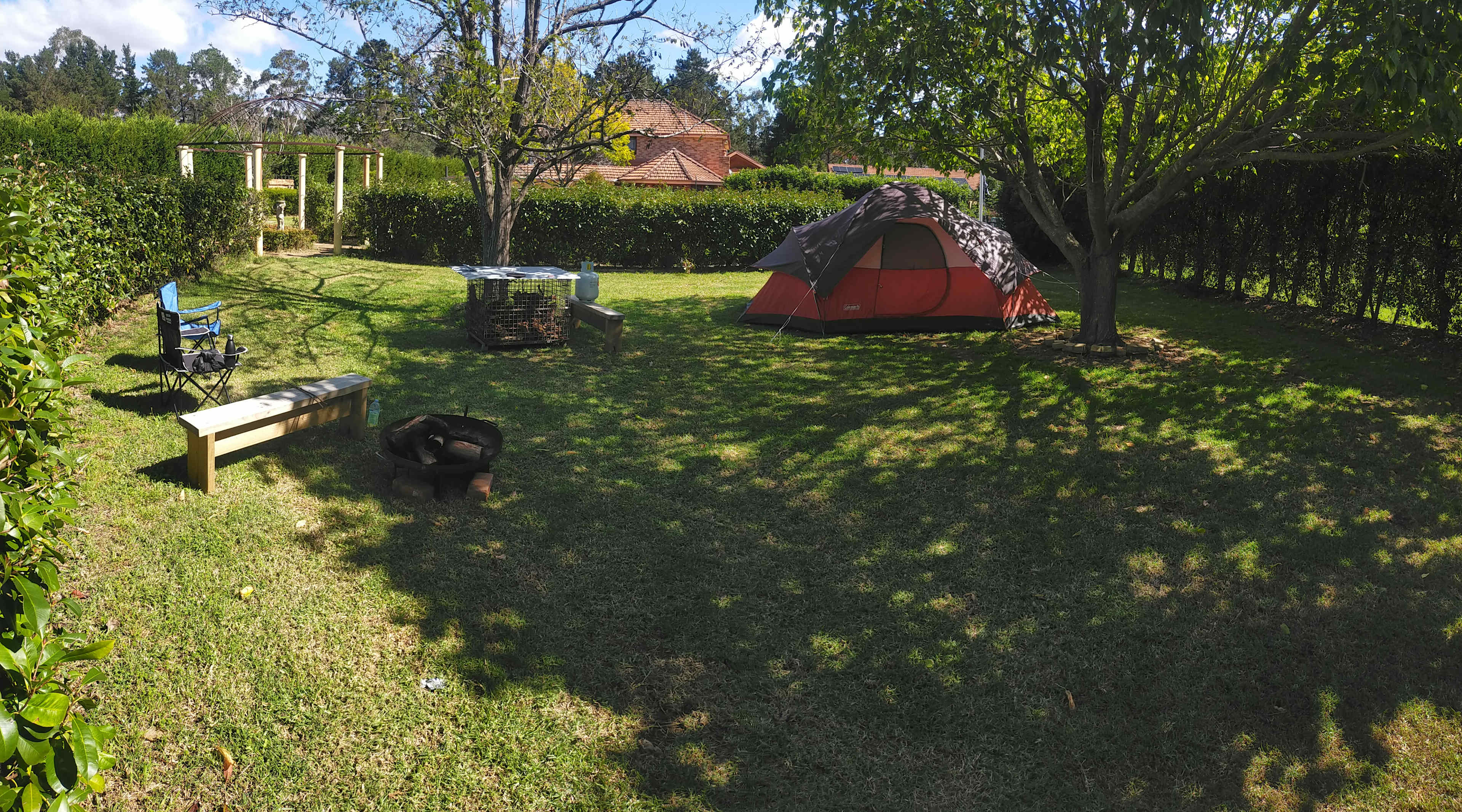Wedderburn Hideaway