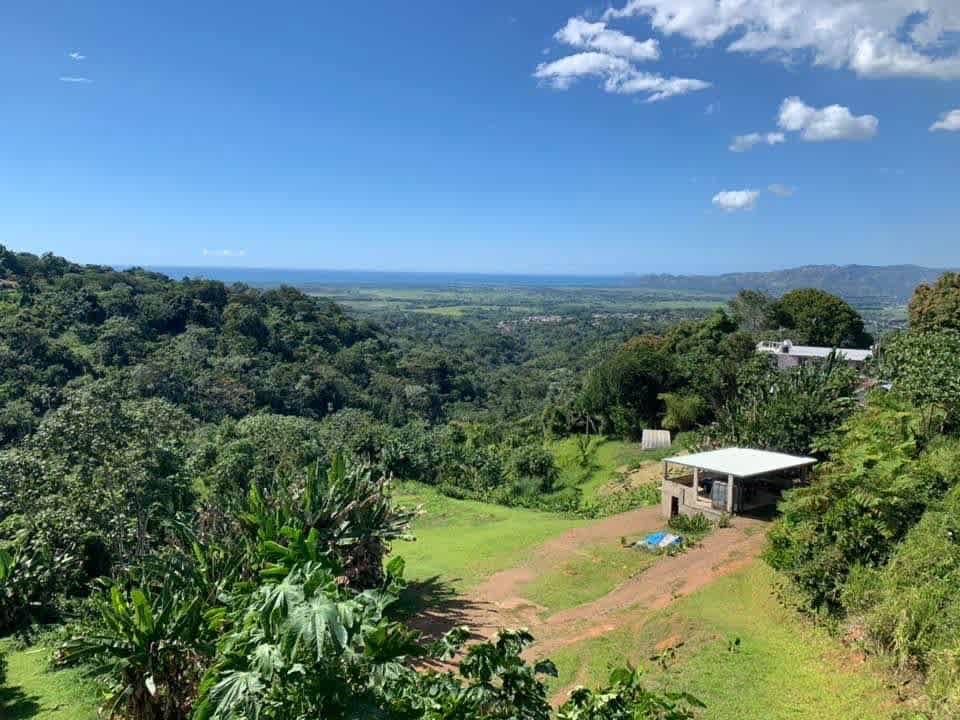 Finca Monte Bahía
