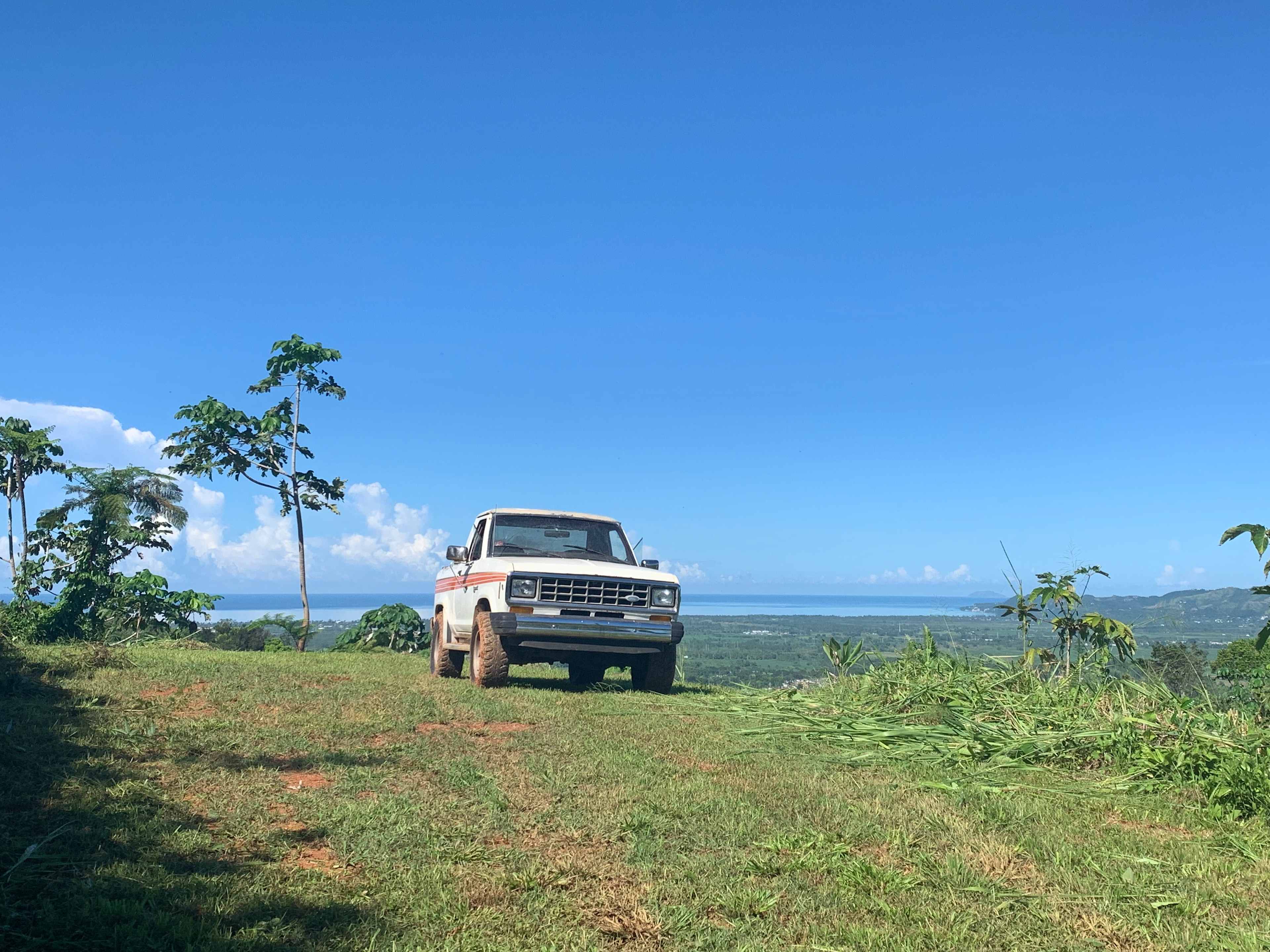 Finca Monte Bahía