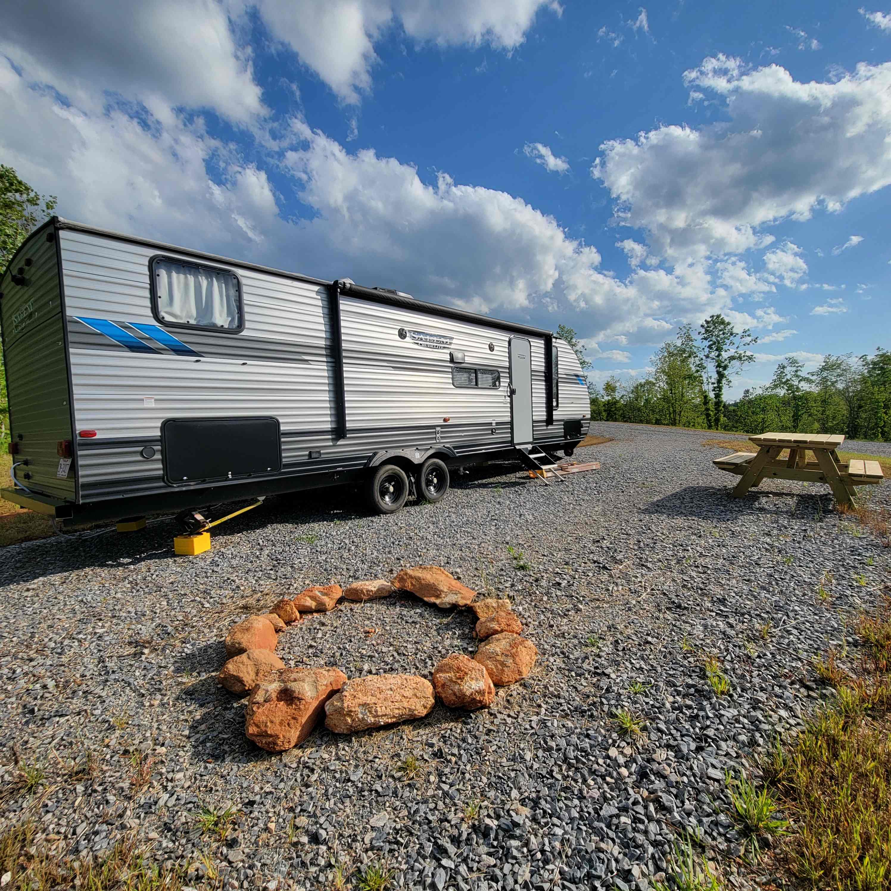 Tellurian Family Campground