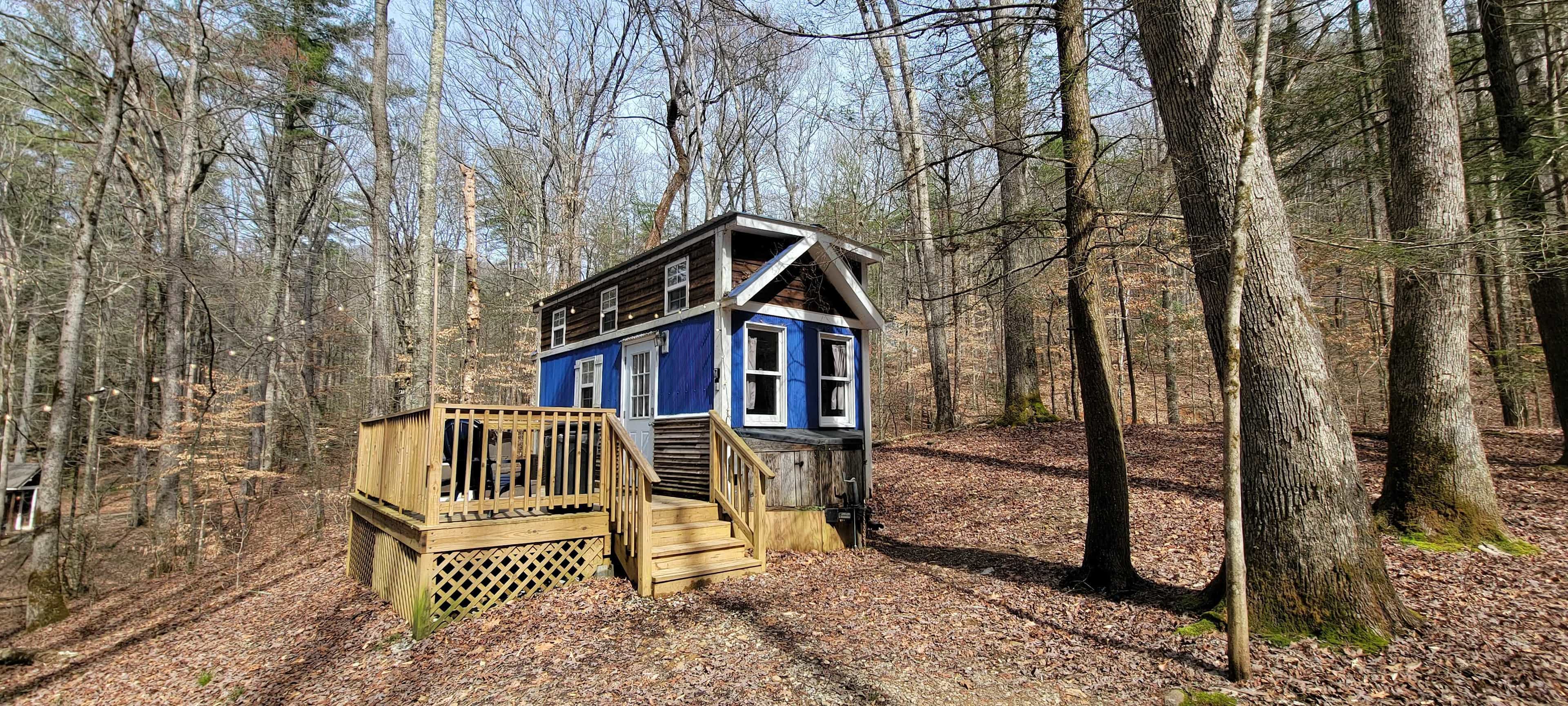 Tiny Home Way