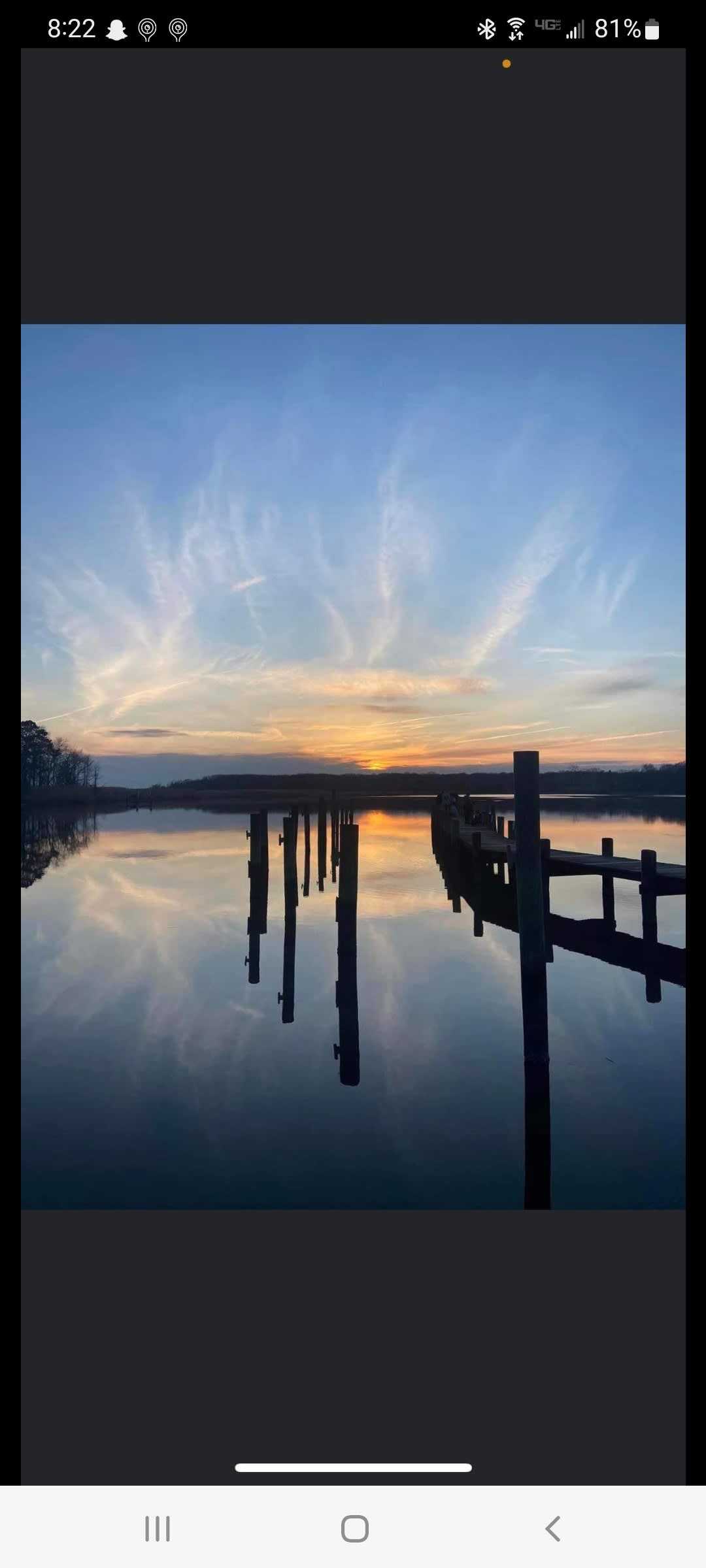 Duck Neck Campground