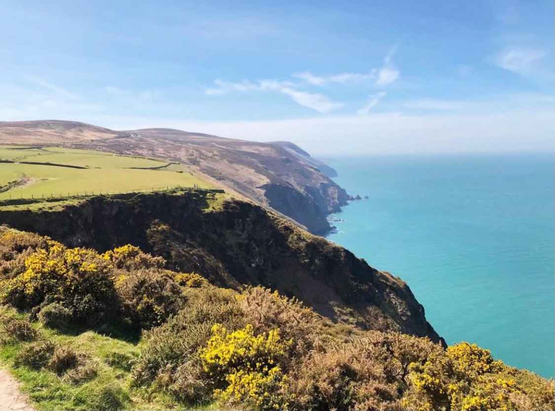 South Dean Camping