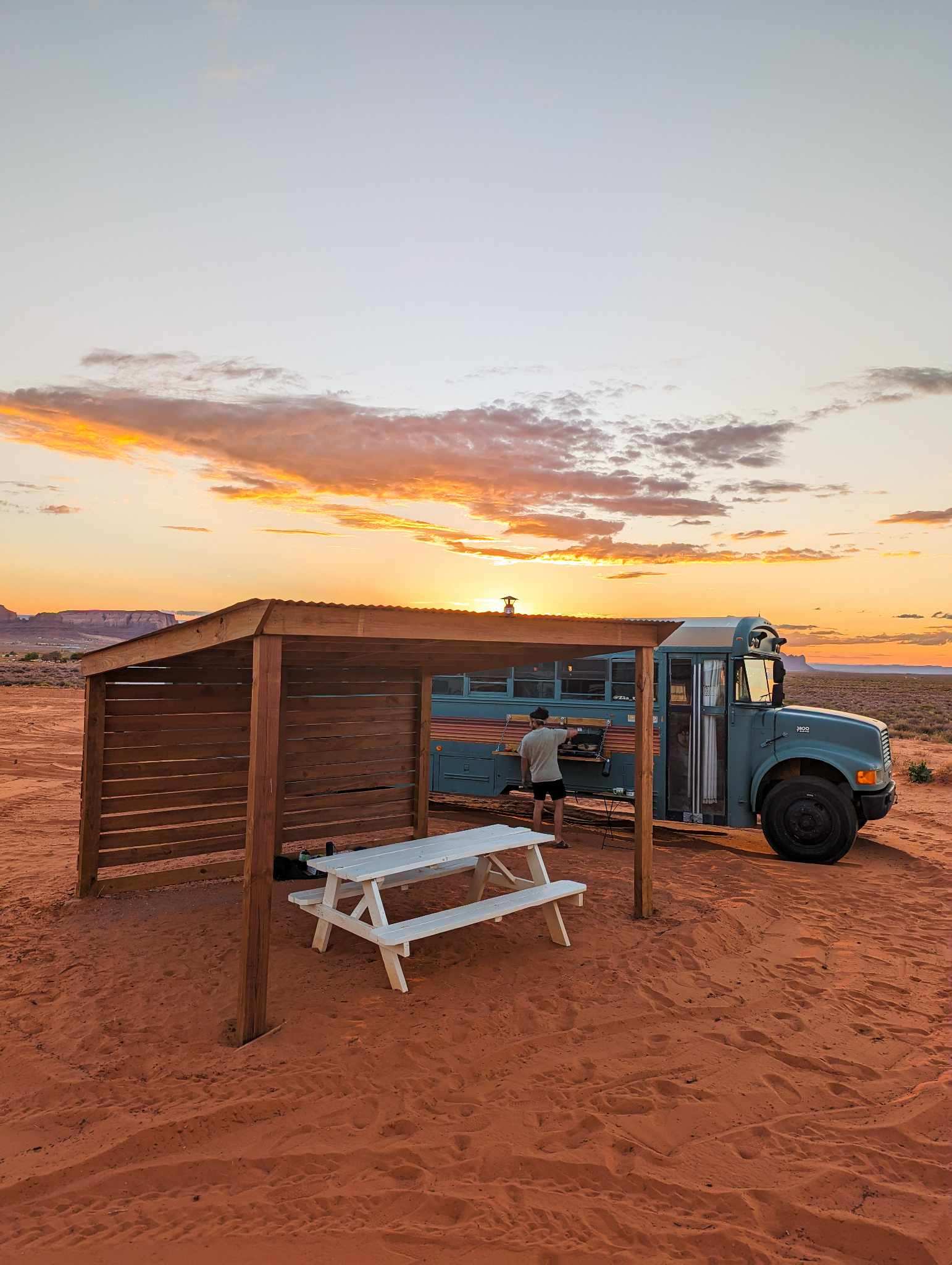 Arrowhead Campground