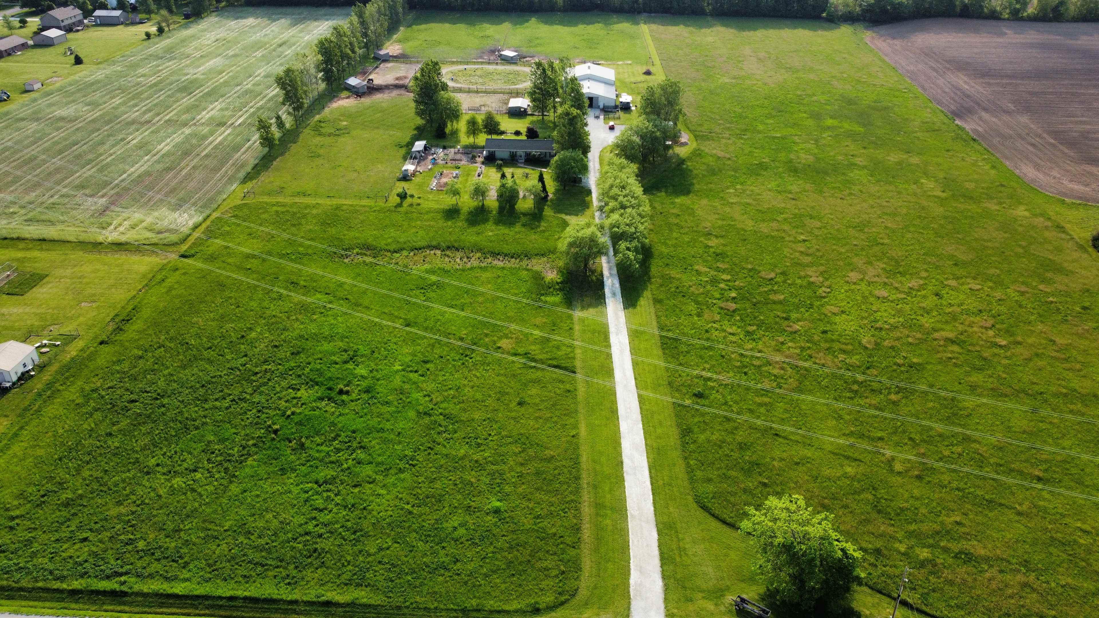 Havendell Farm and Wayside