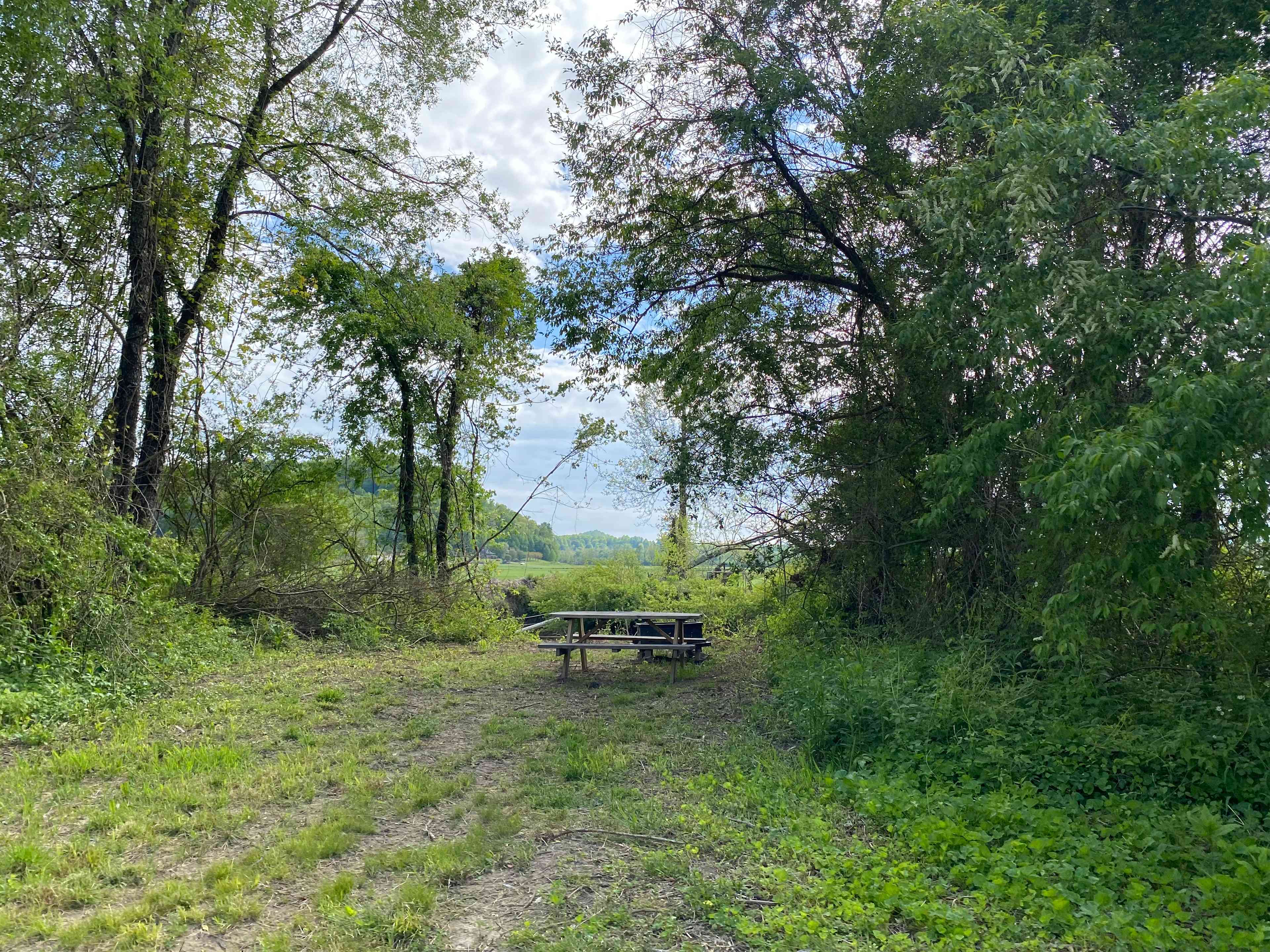 Pisgah Riverbend