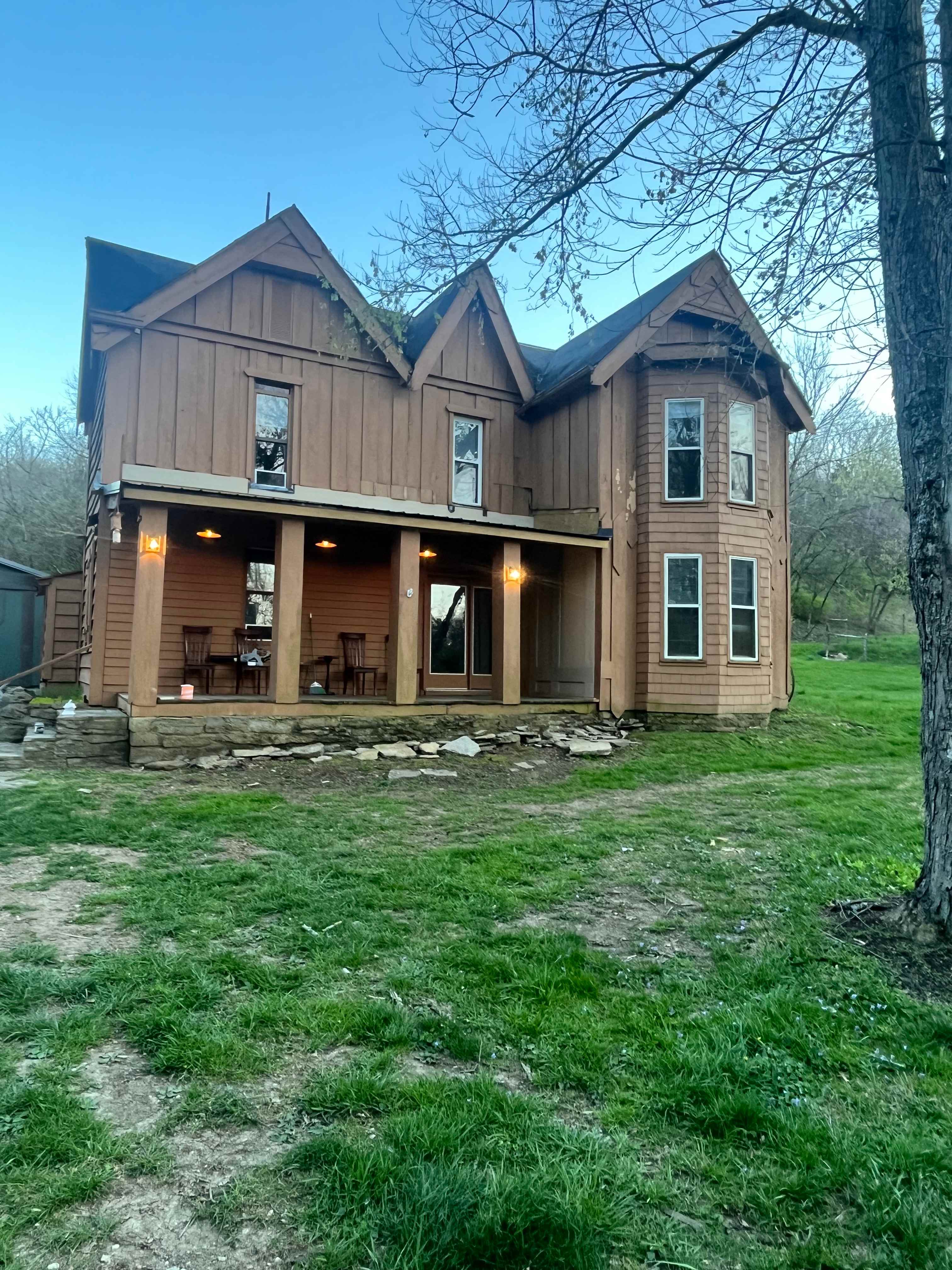 Rock Springs Farm and Sanctuary