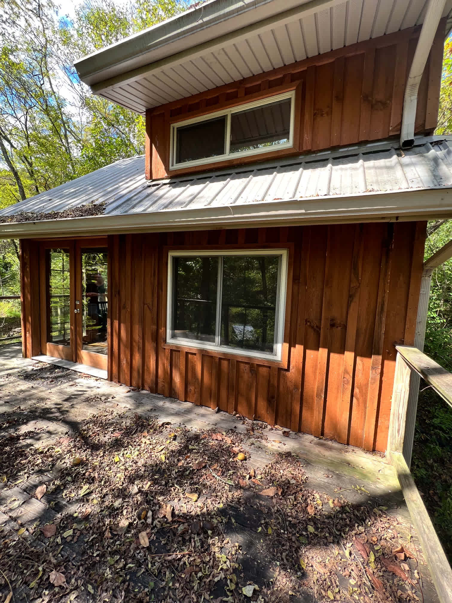 Rock Springs Farm and Sanctuary