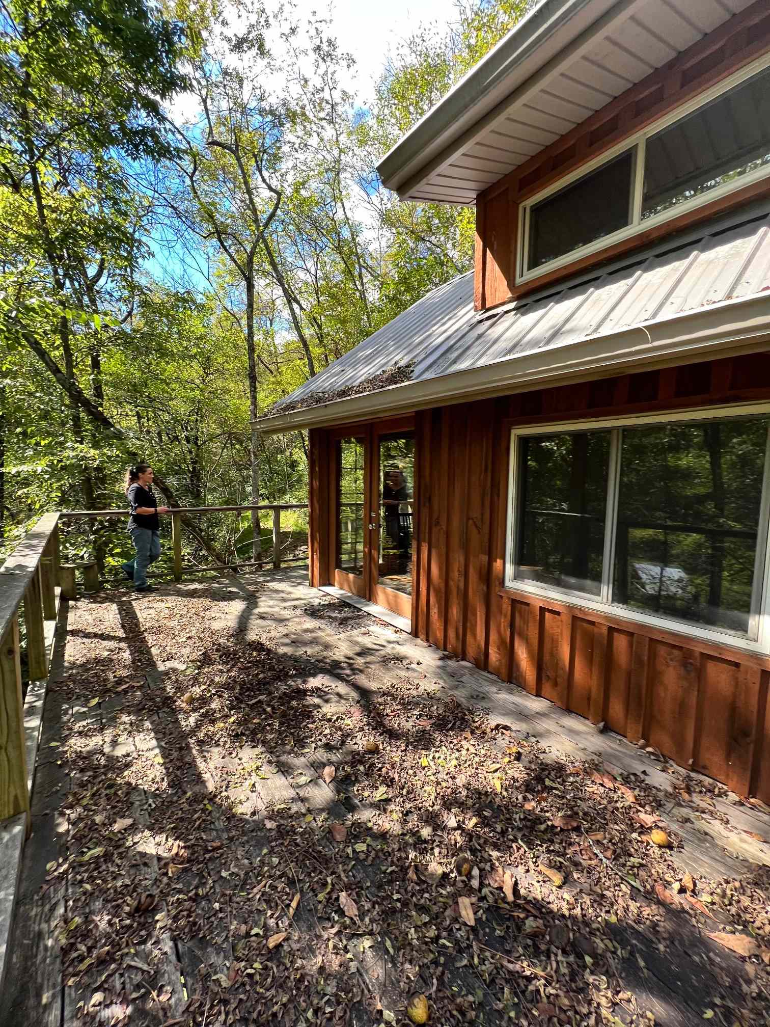 Rock Springs Farm and Sanctuary