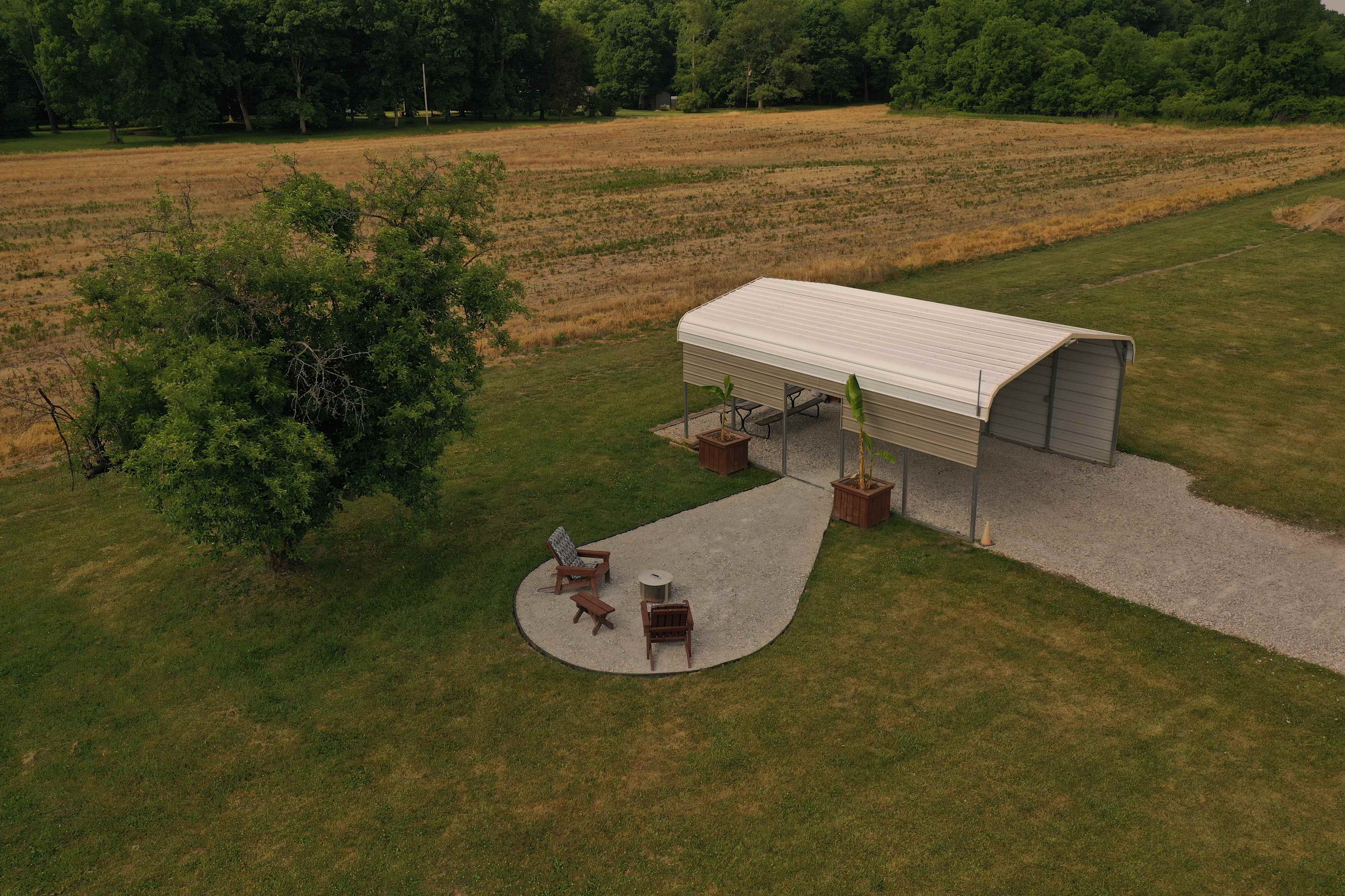 Apple acres
