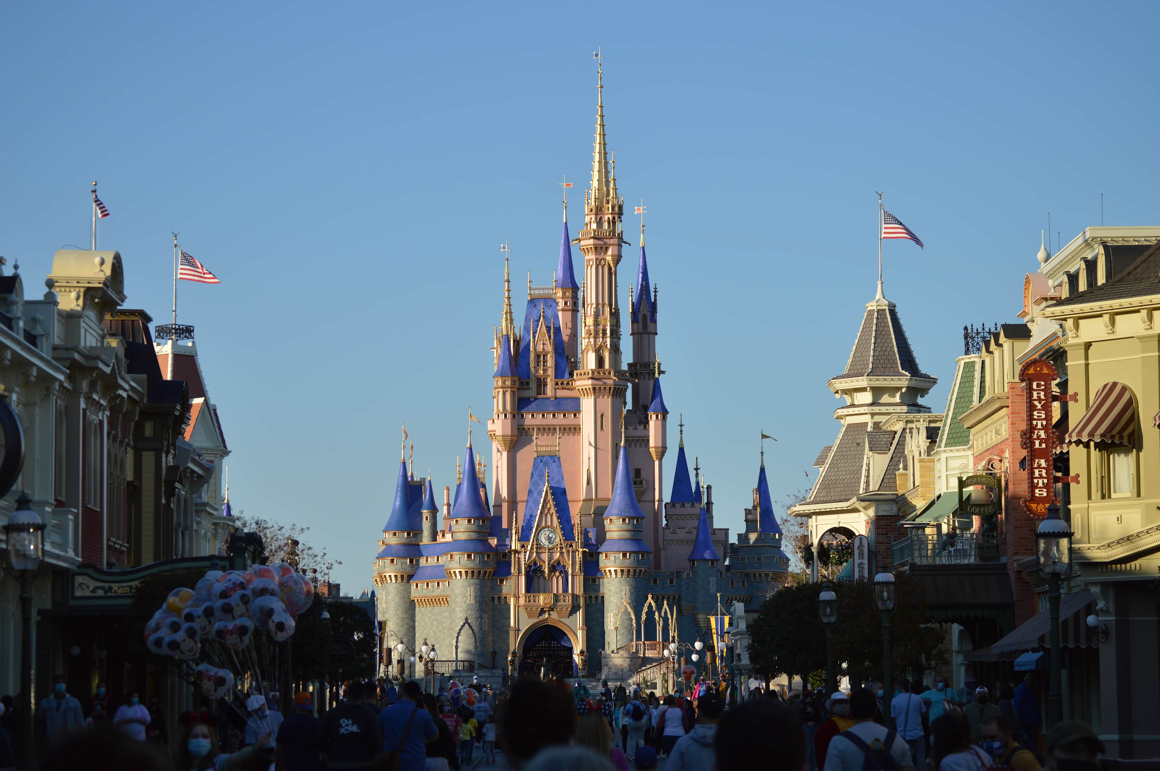 Walt Disney World