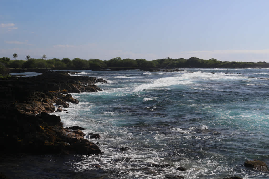 Whittington Beach Park
