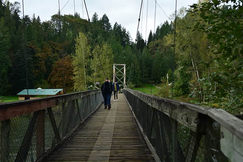 Tolt MacDonald Park