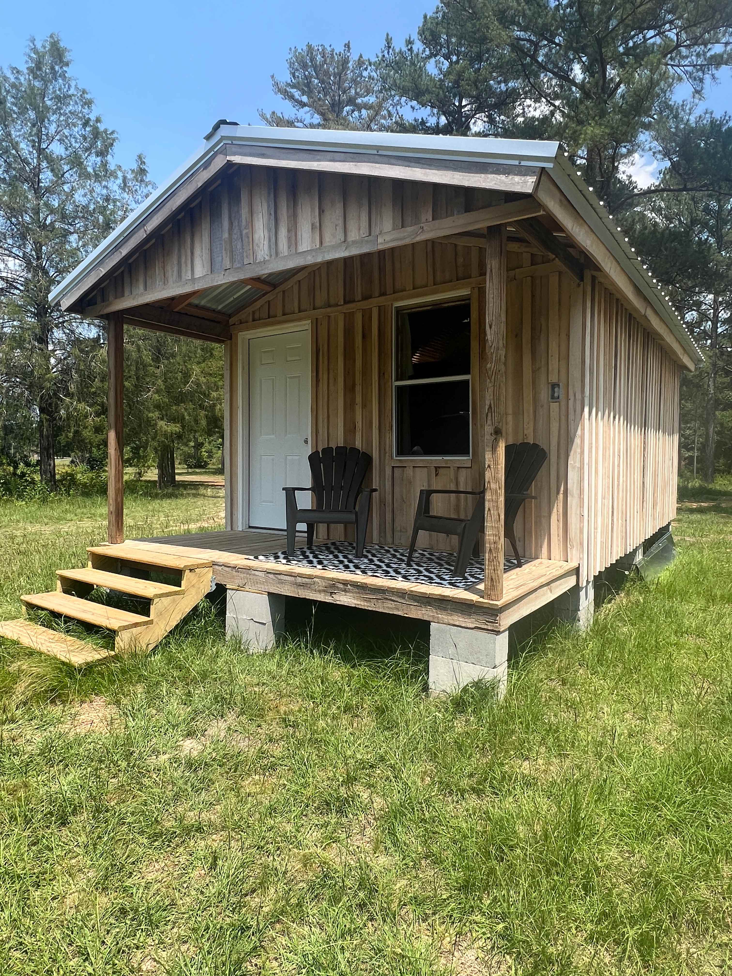 Grizzly Ranch Cabins