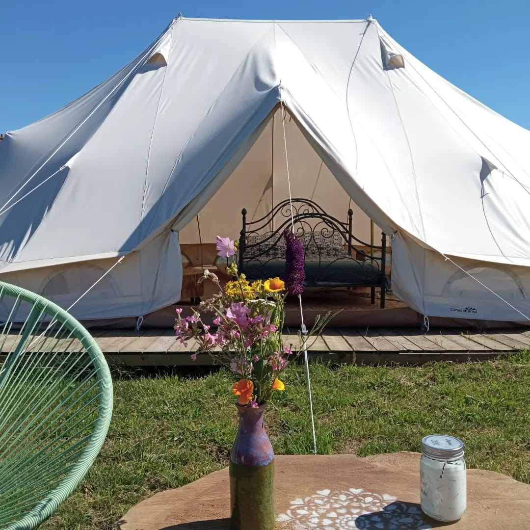Relax Domaine Les Goulets