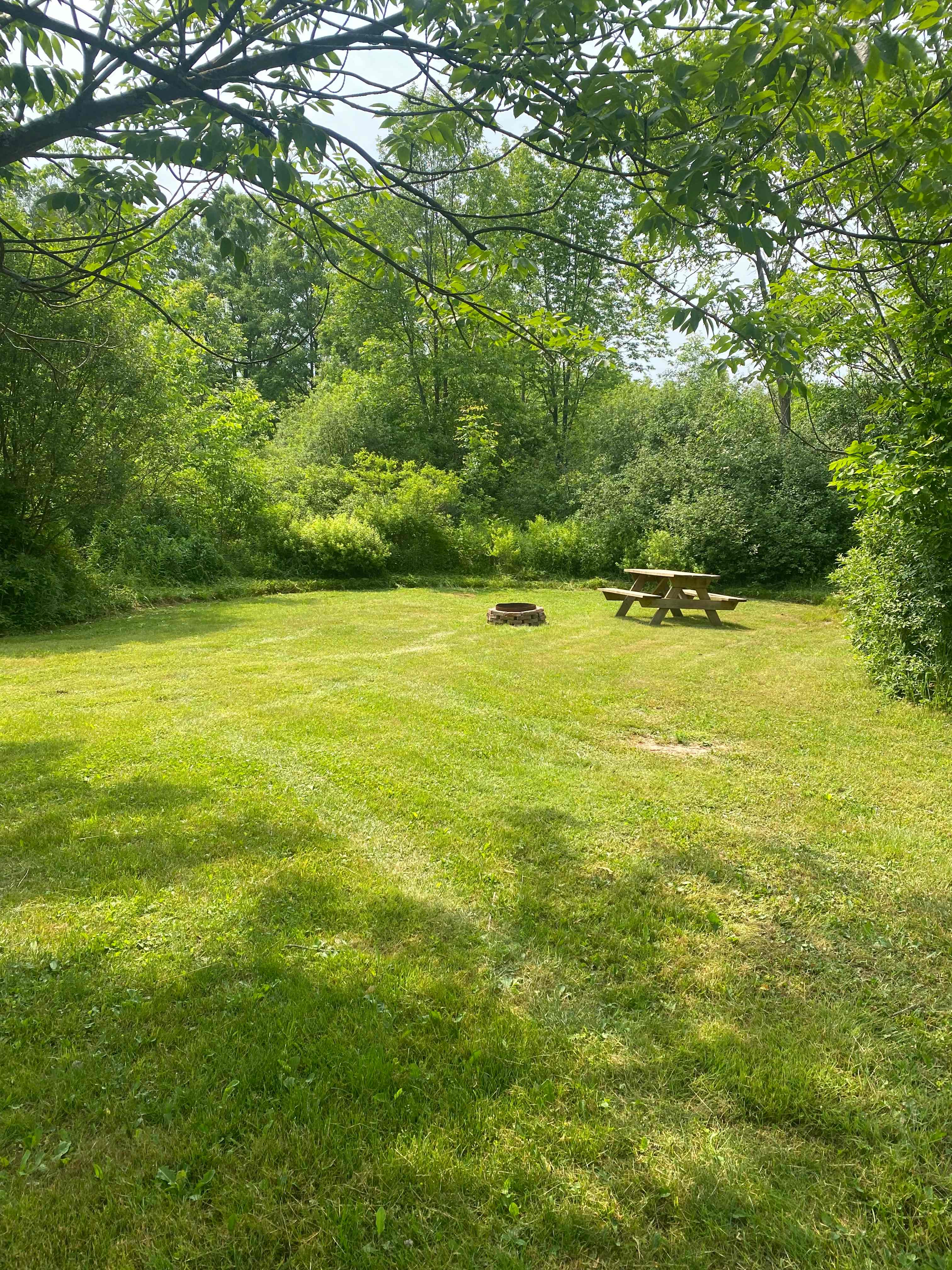 Campsite 