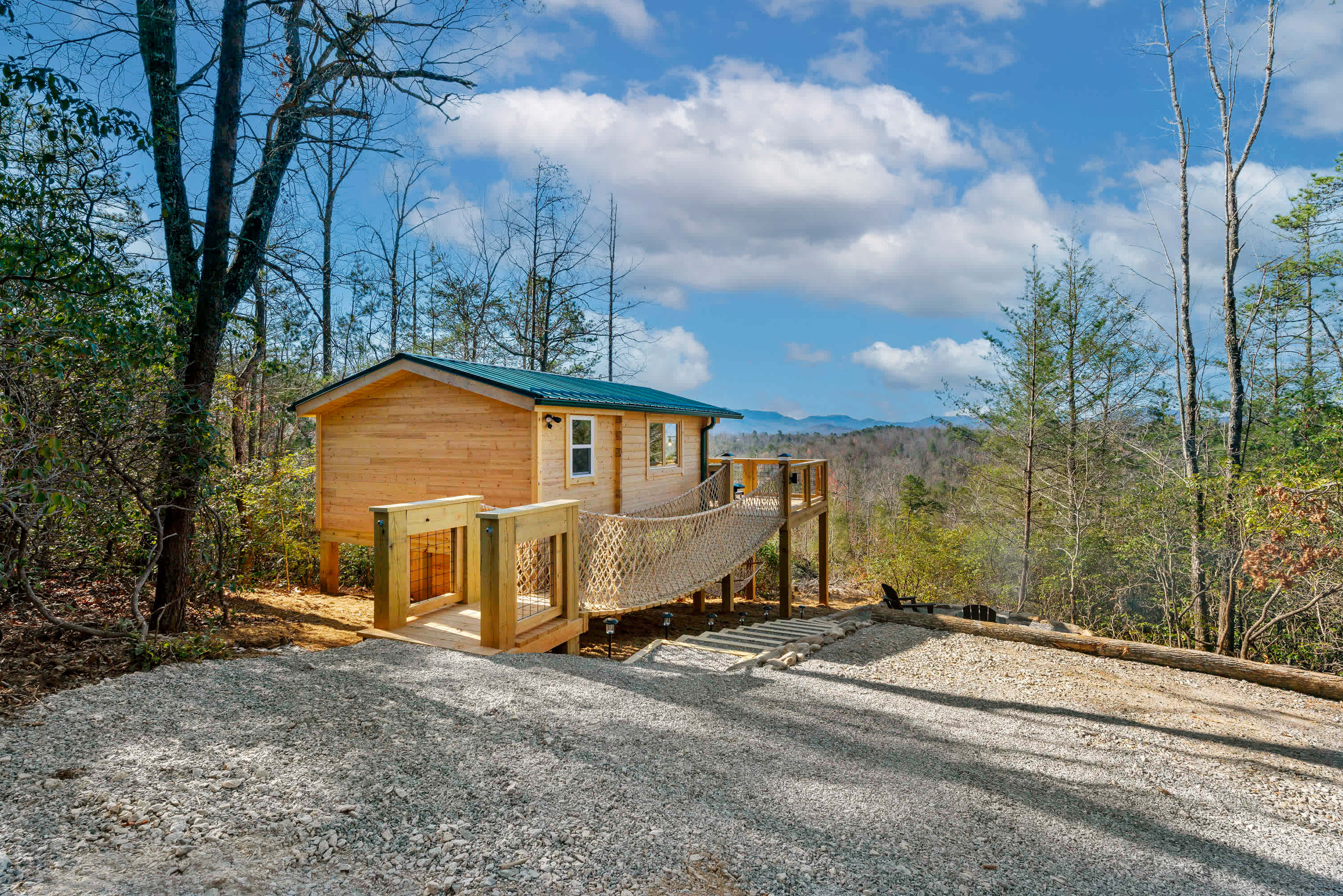Stillhouse Creek Cabins