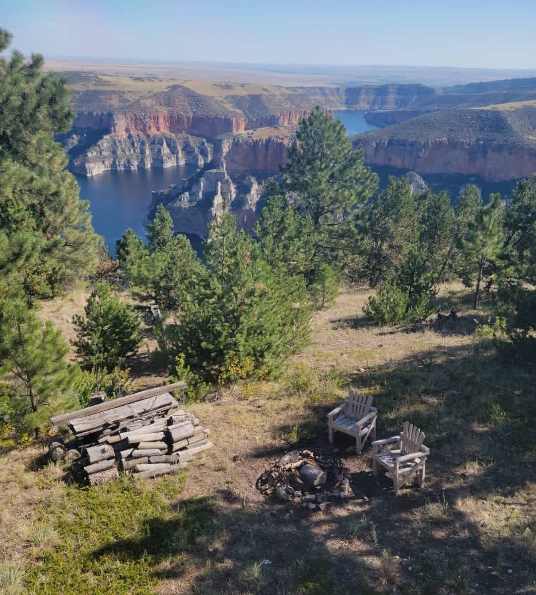 The Whynot Lodge