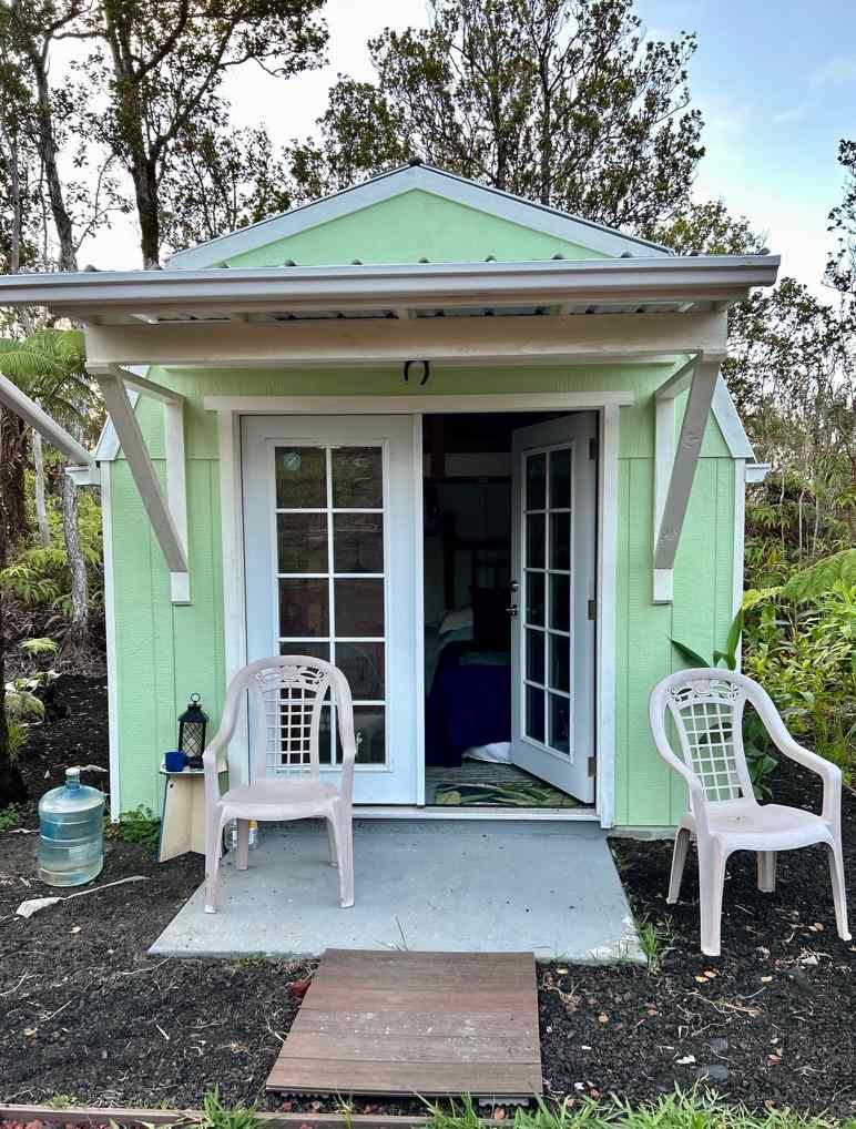 Yip Camp and Eco-Retreat Center