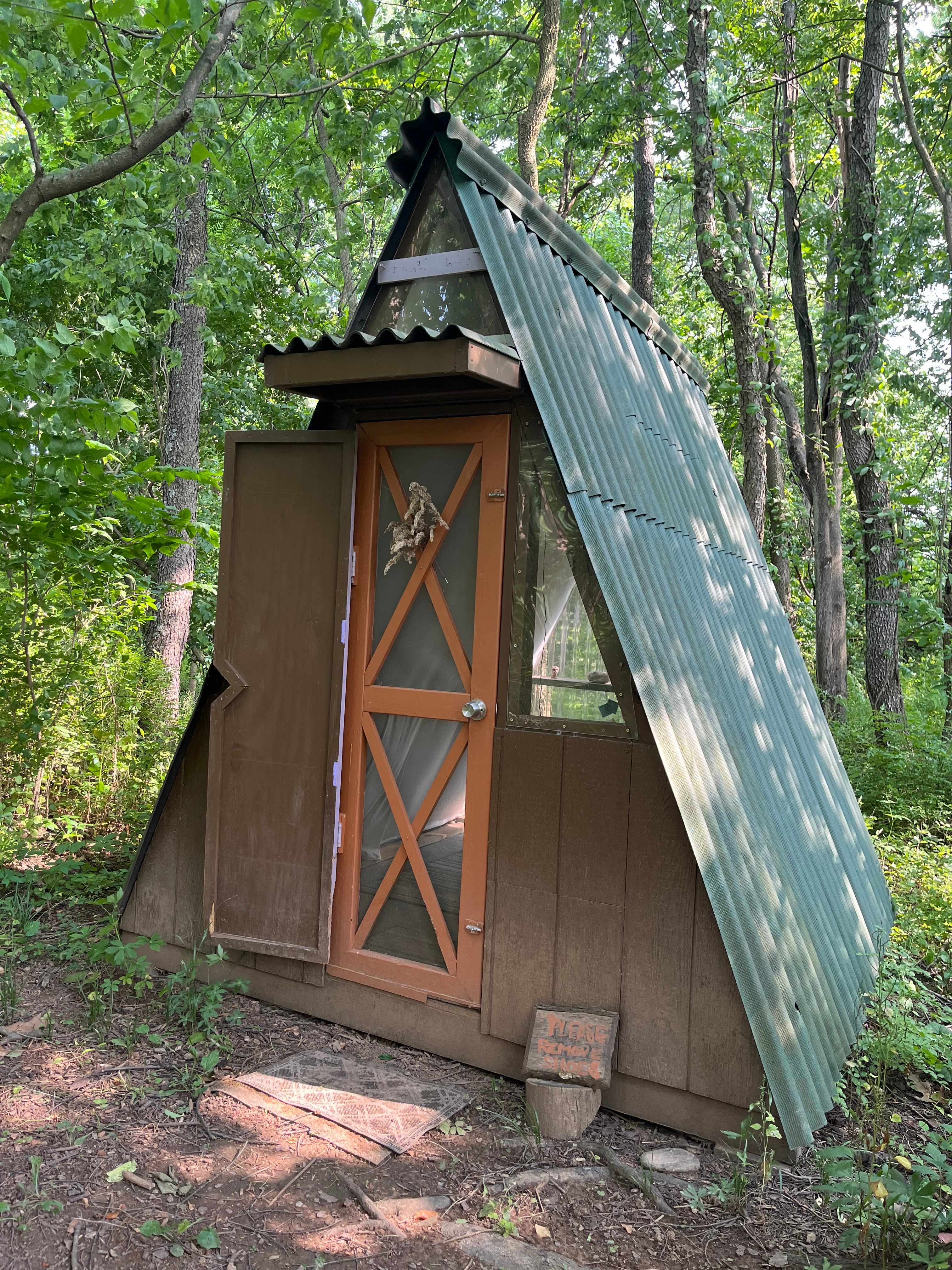 Sacred Roots Herbal Sanctuary