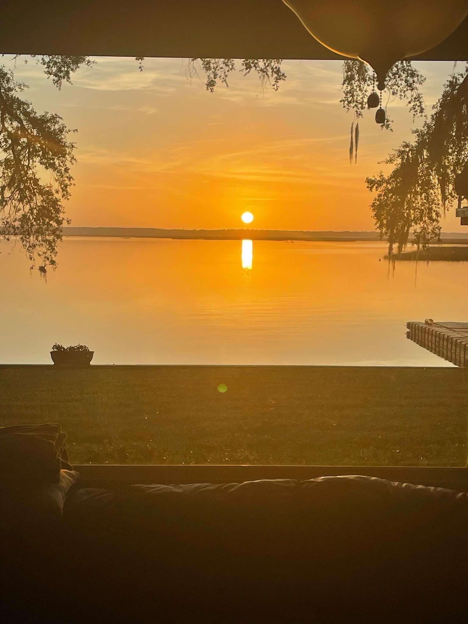 Destination Sunset