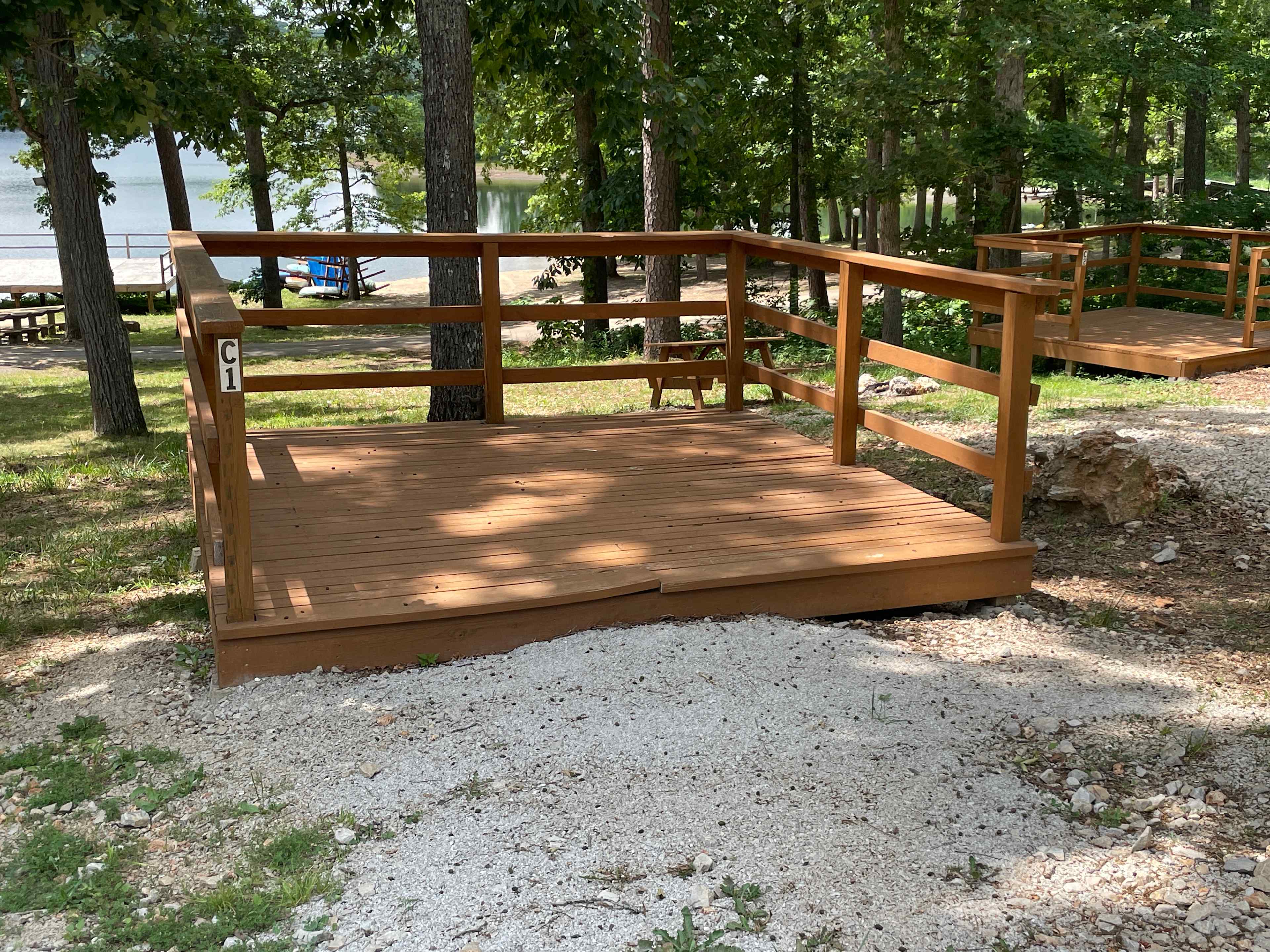 Spring Lake Ranch