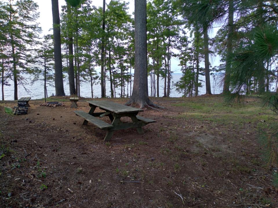 Campsite #2