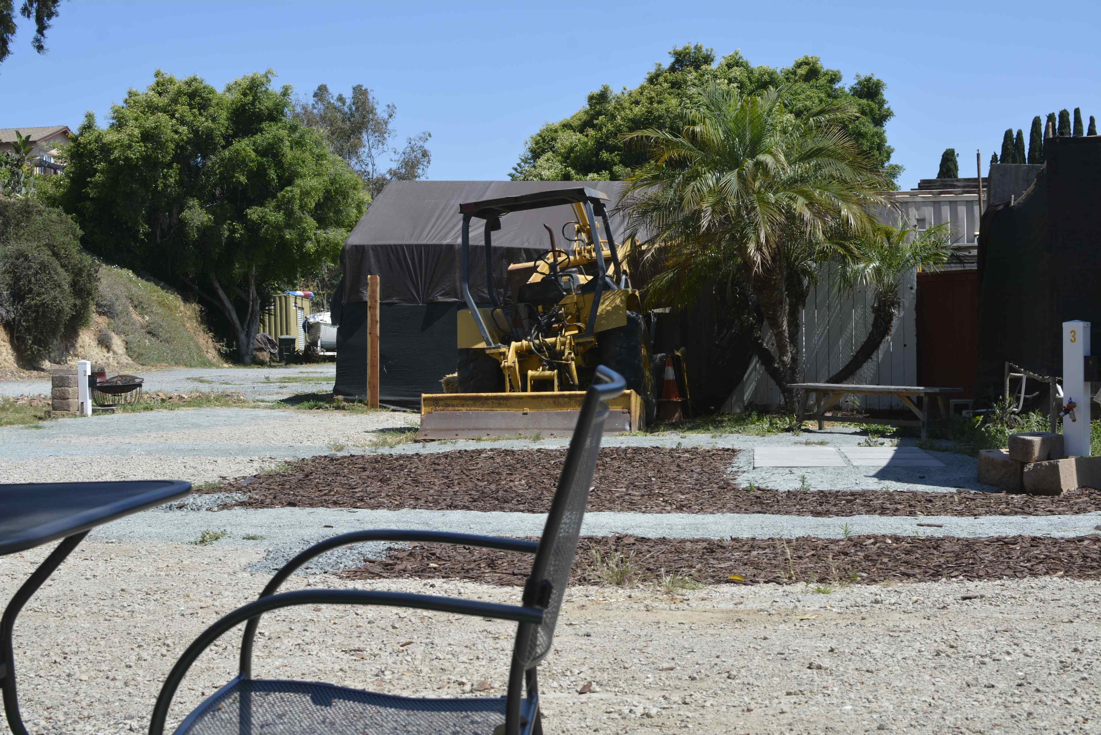 Coastal Rancho Soledad