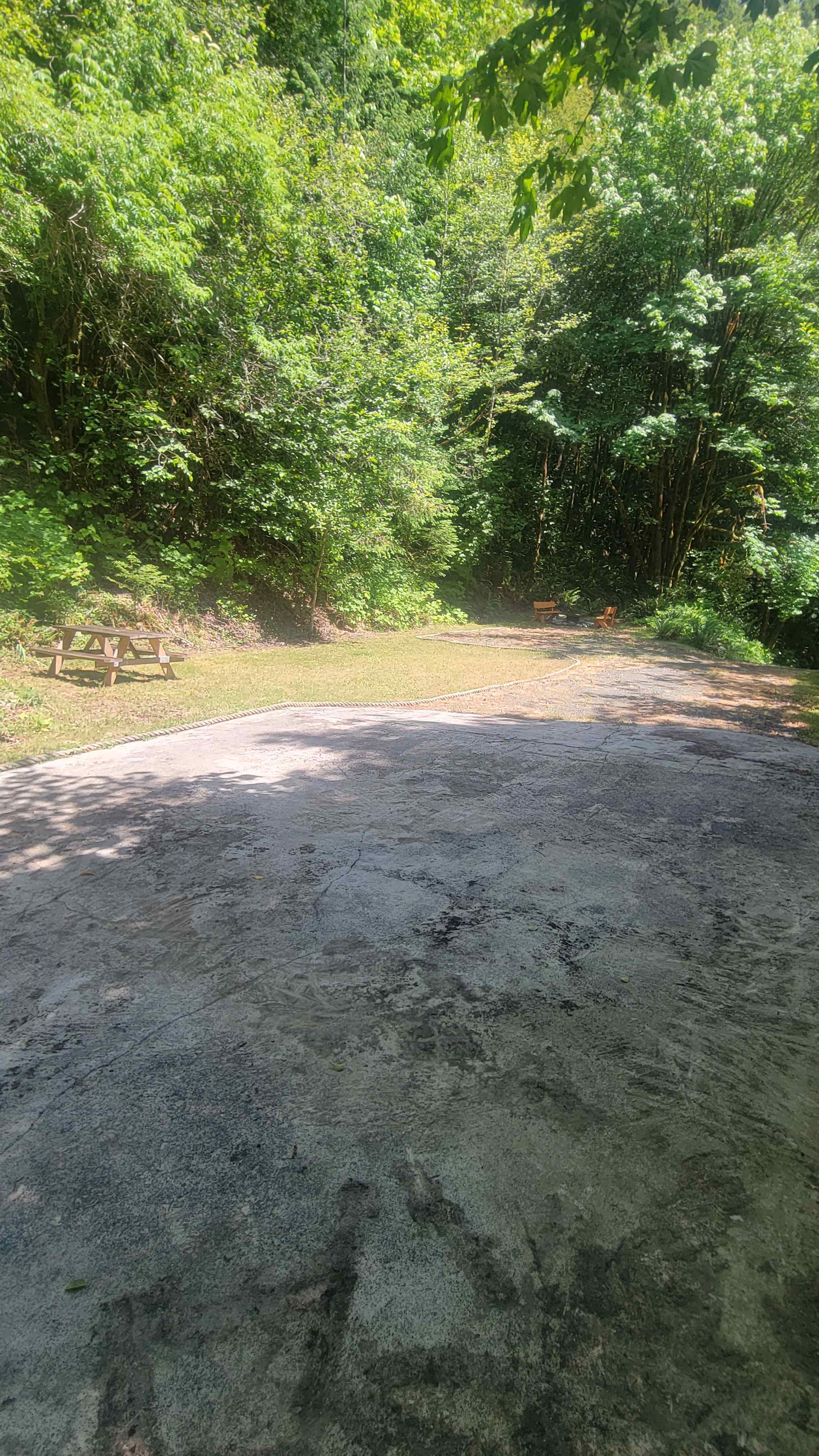West Fork Hide-Away