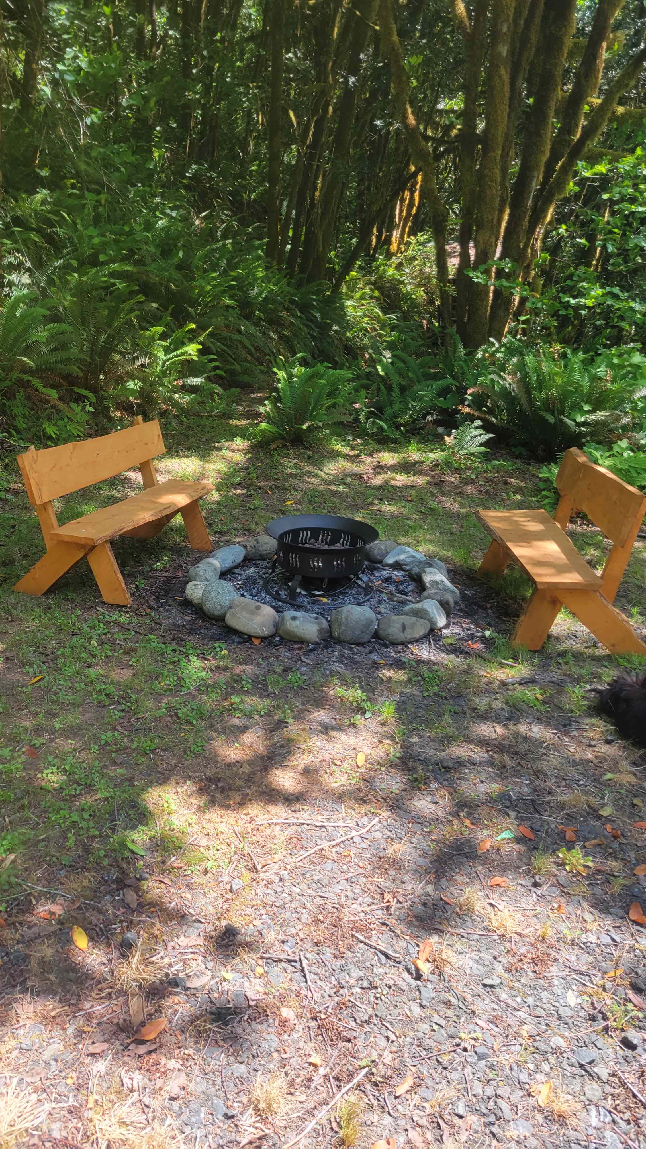 West Fork Hide-Away