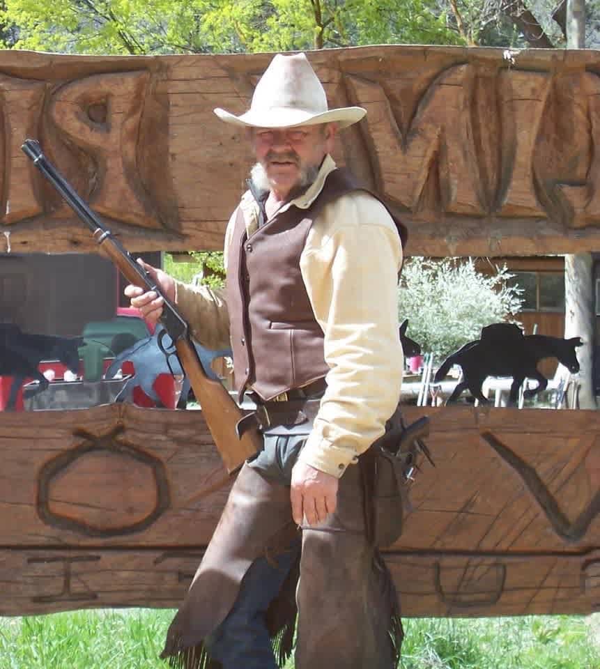 Whistlin' Pine Ranch Resort