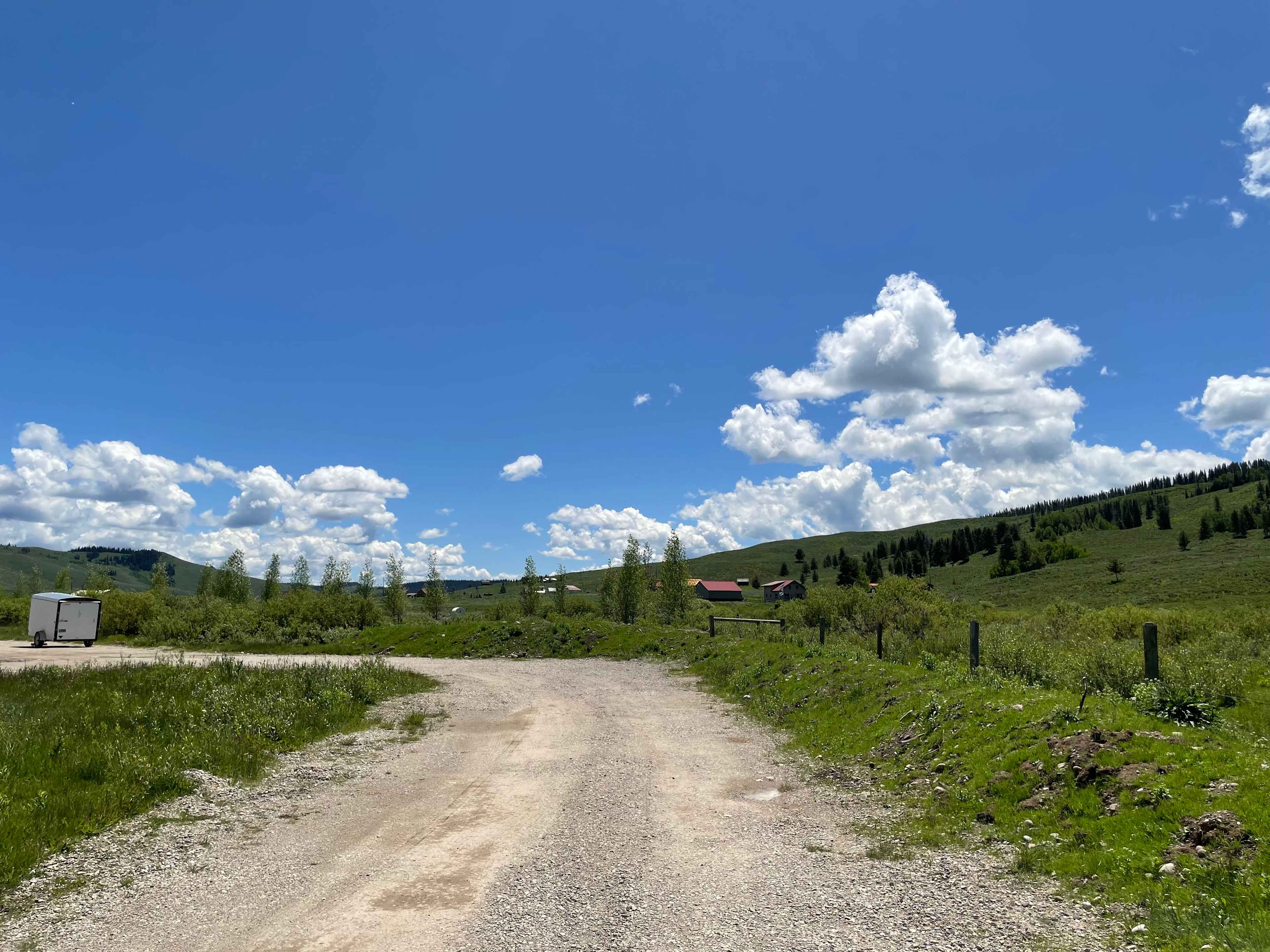 Elkhorn Trading Post and RV sites