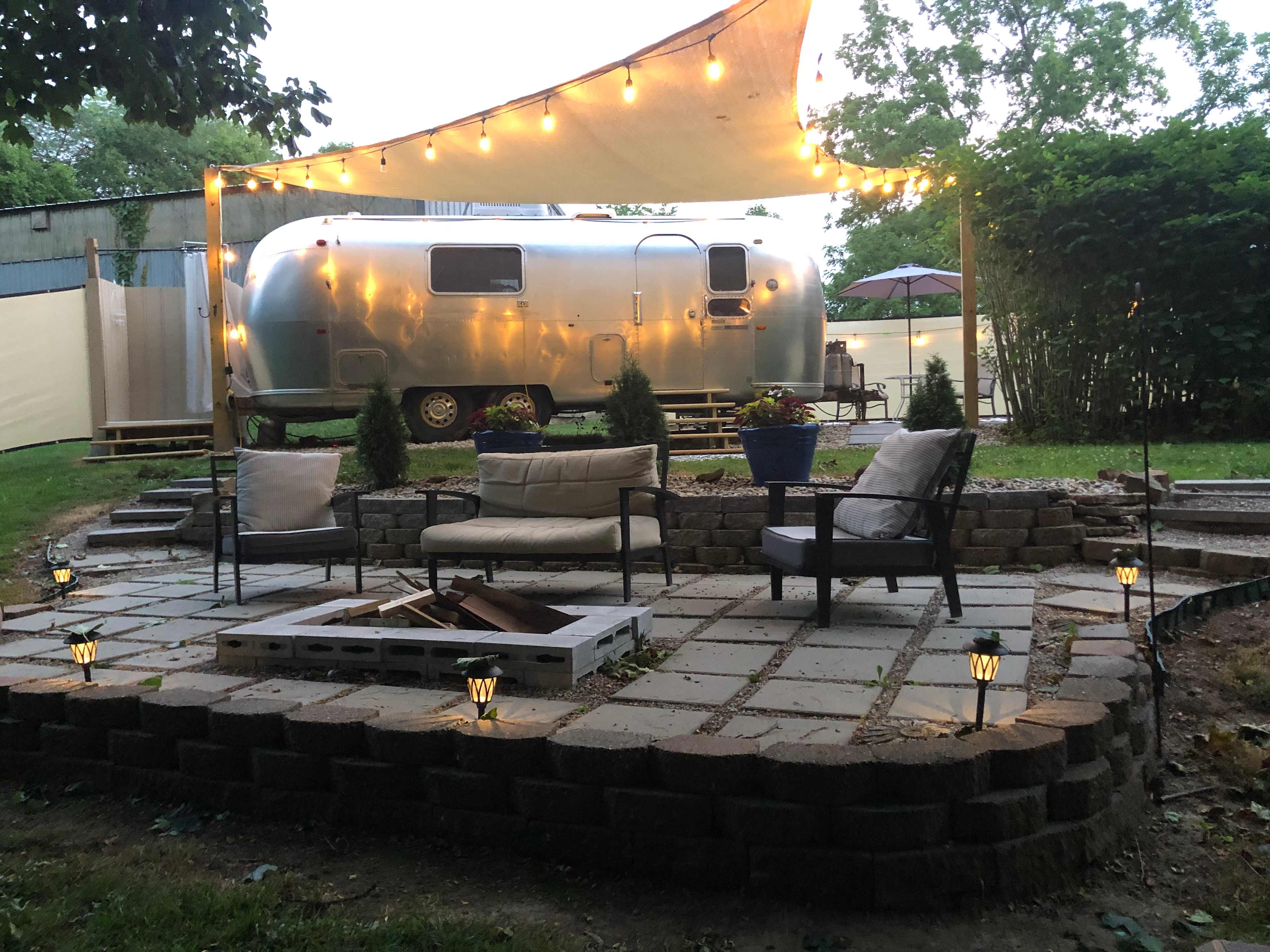 Rustic Retreat