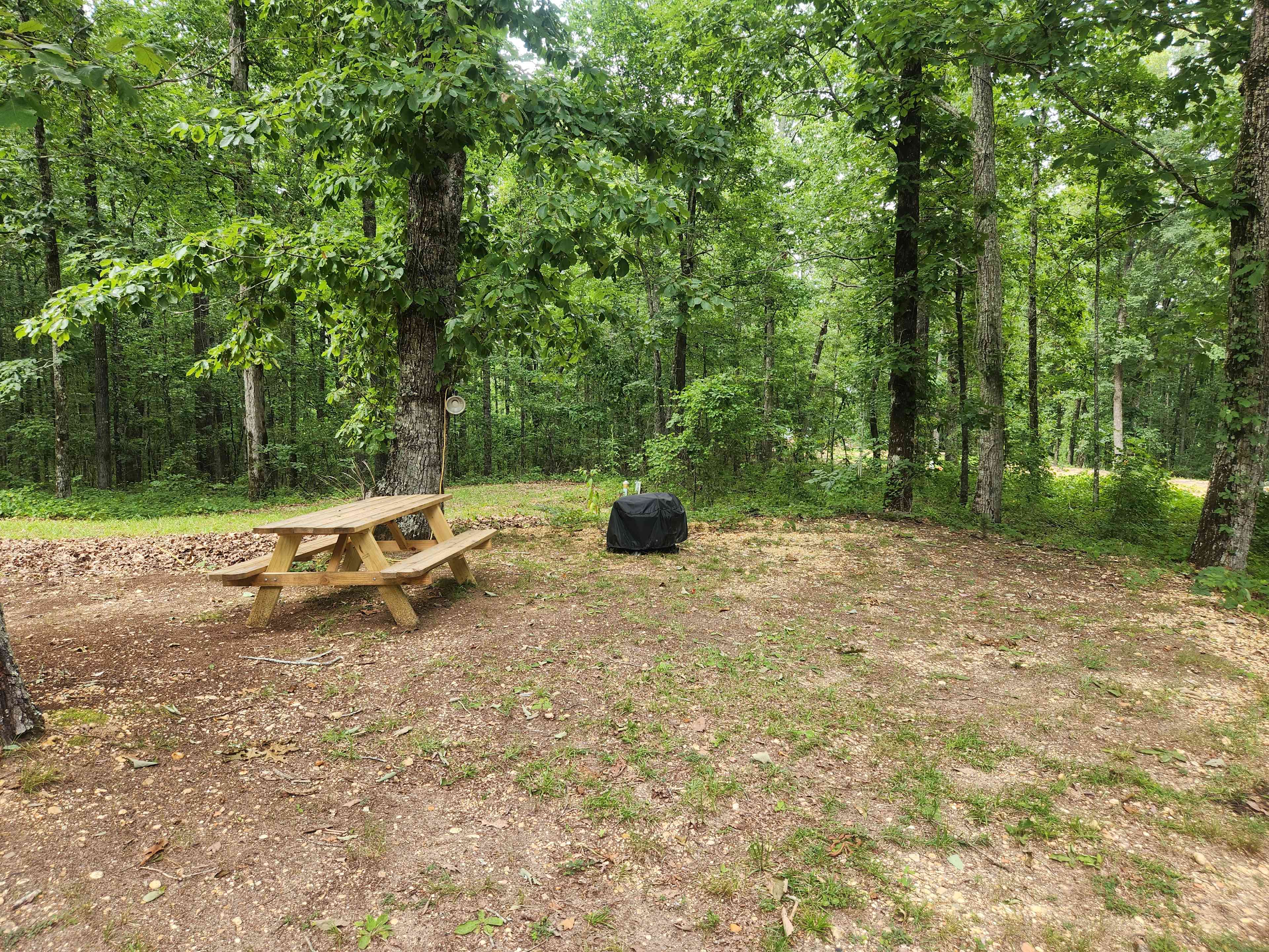 Turkey Hill RV Park