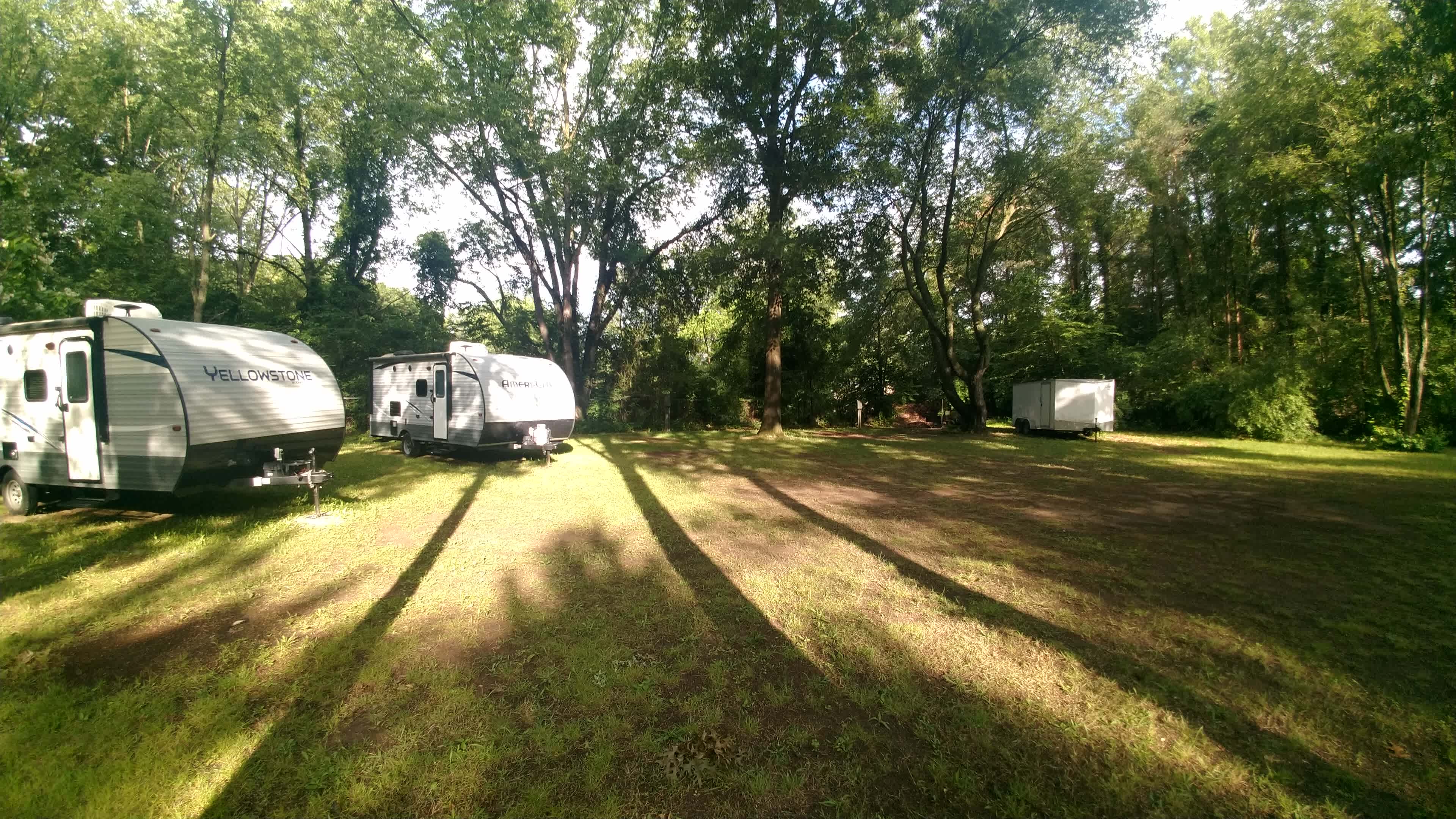 American Acres