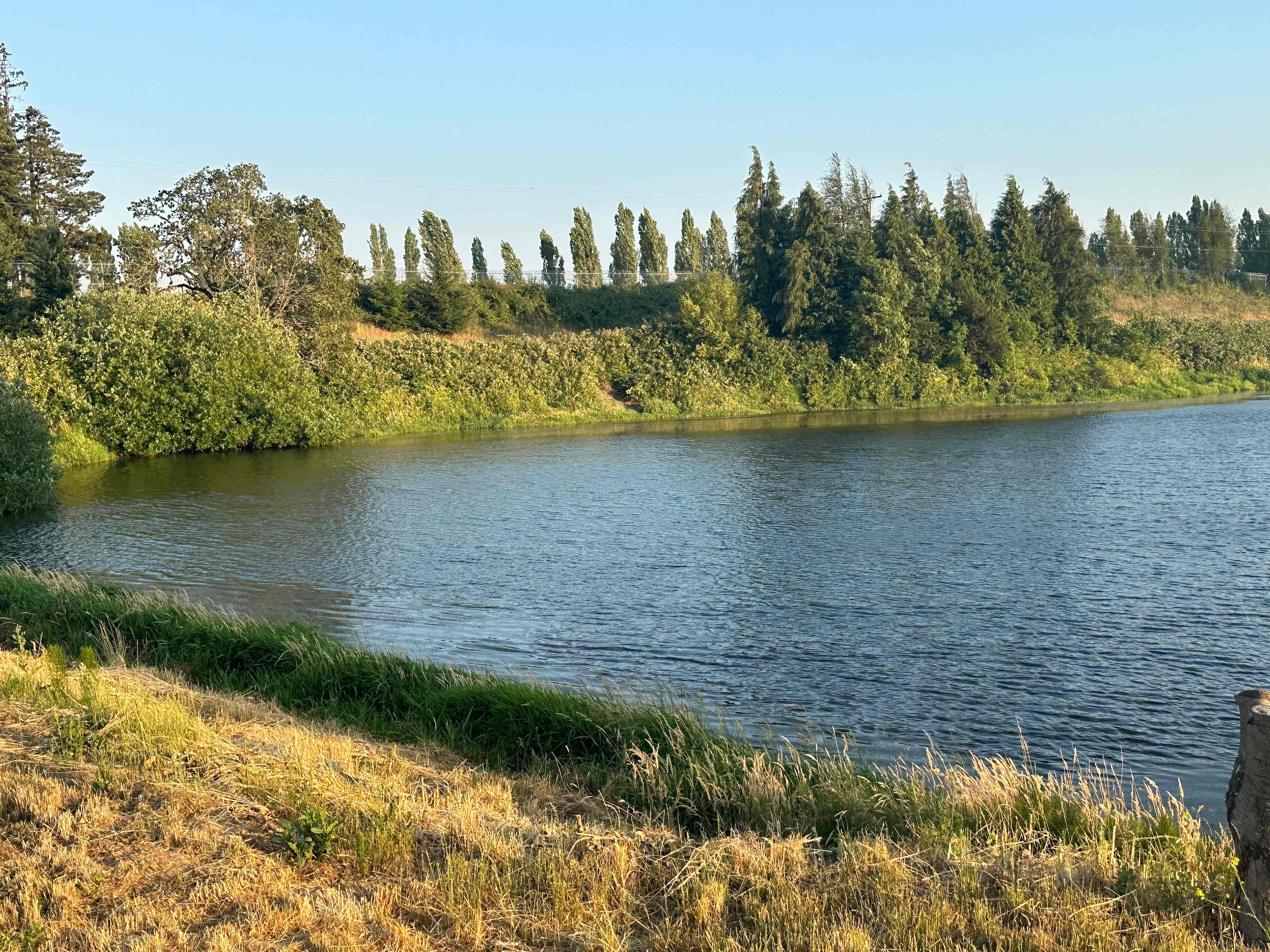Green Crest Memorial Park