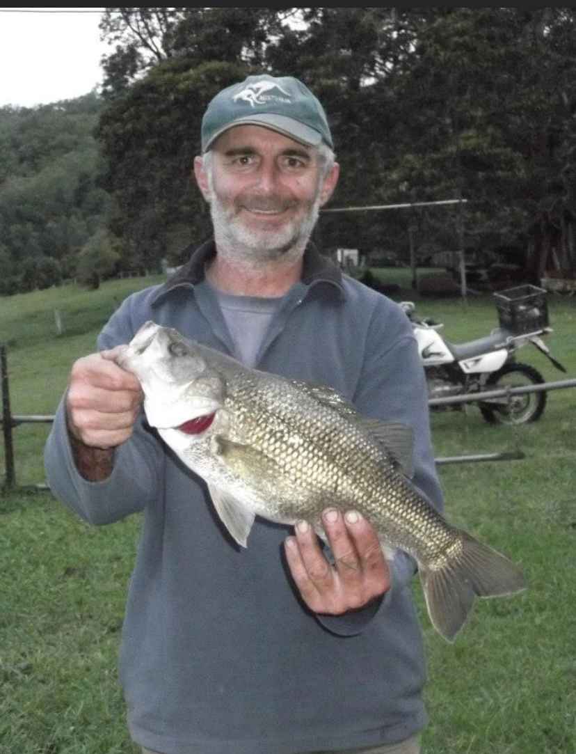 Yarrawin Camping
