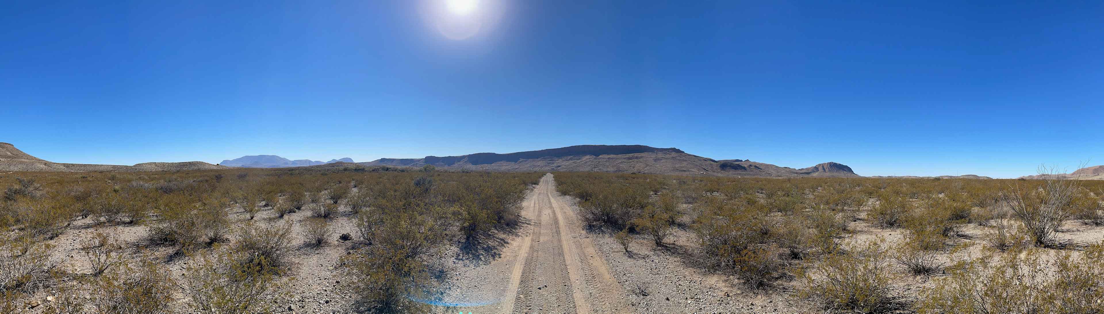 Monkey Paw Ranch