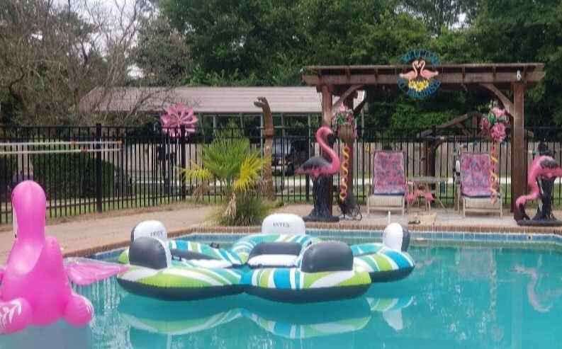 Christina's Paradise